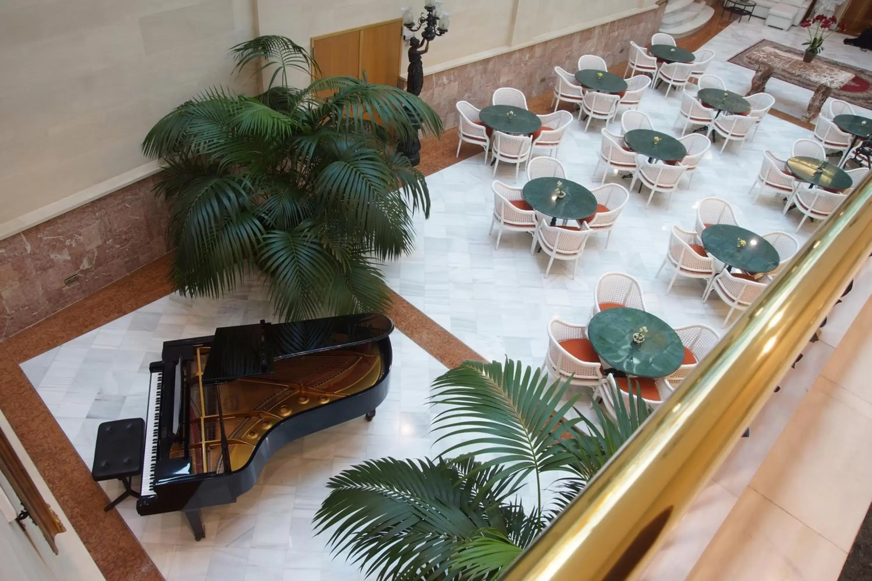 Lounge or bar in Bordoy Continental Palma Lounge or bar in Bordoy Continental Palma