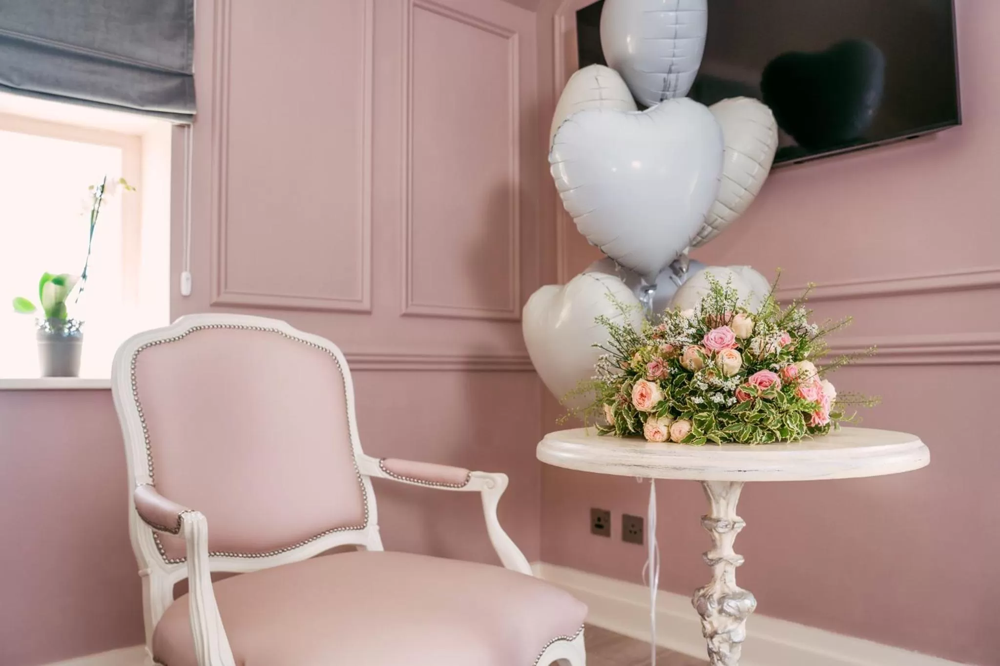 Bedroom in Westport Country Lodge Hotel