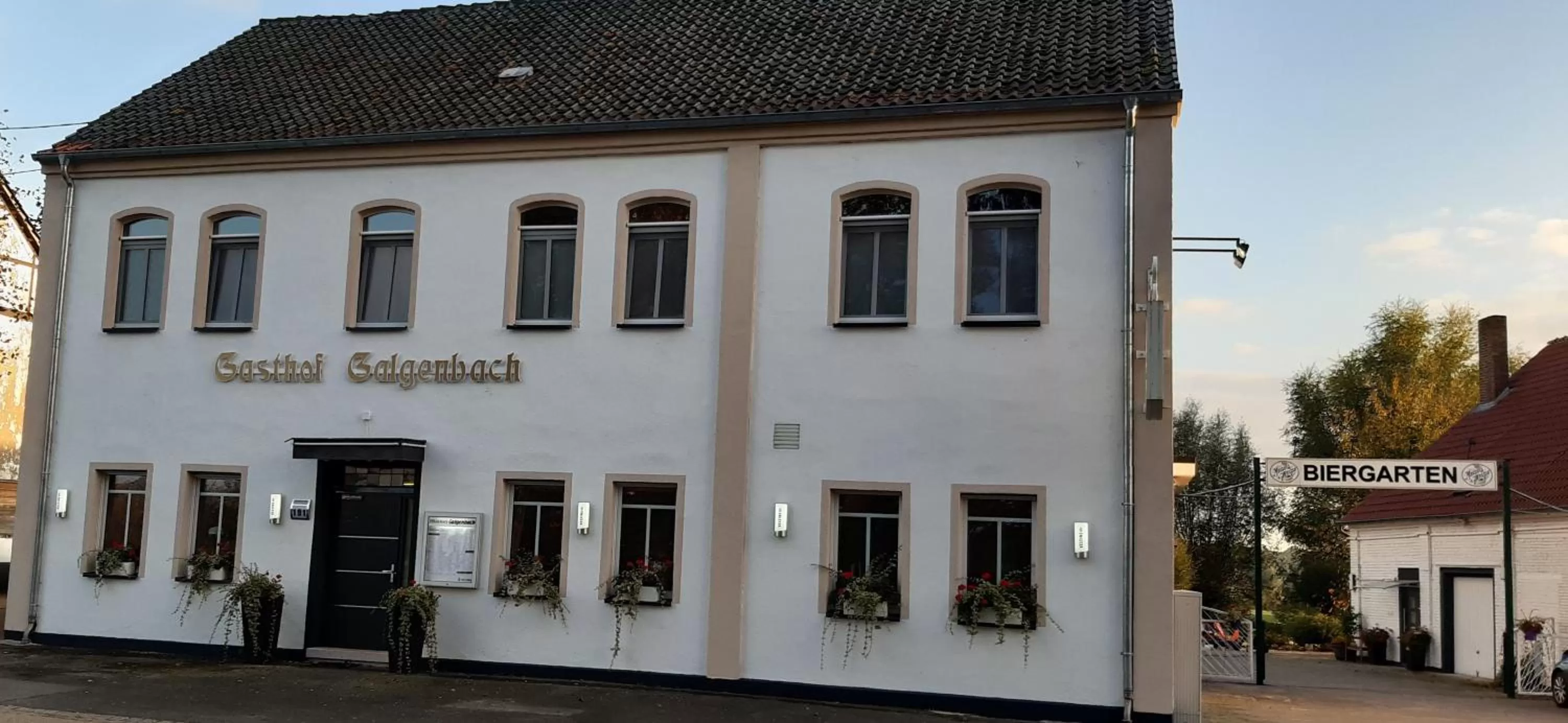 Steakhaus Galgenbach