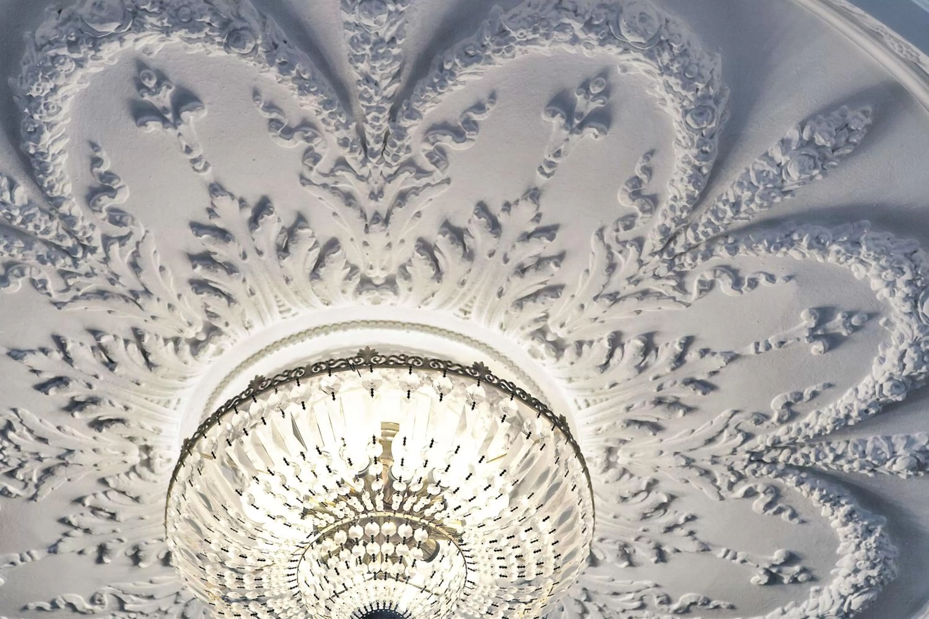 Meeting/conference room in The Drake Hotel