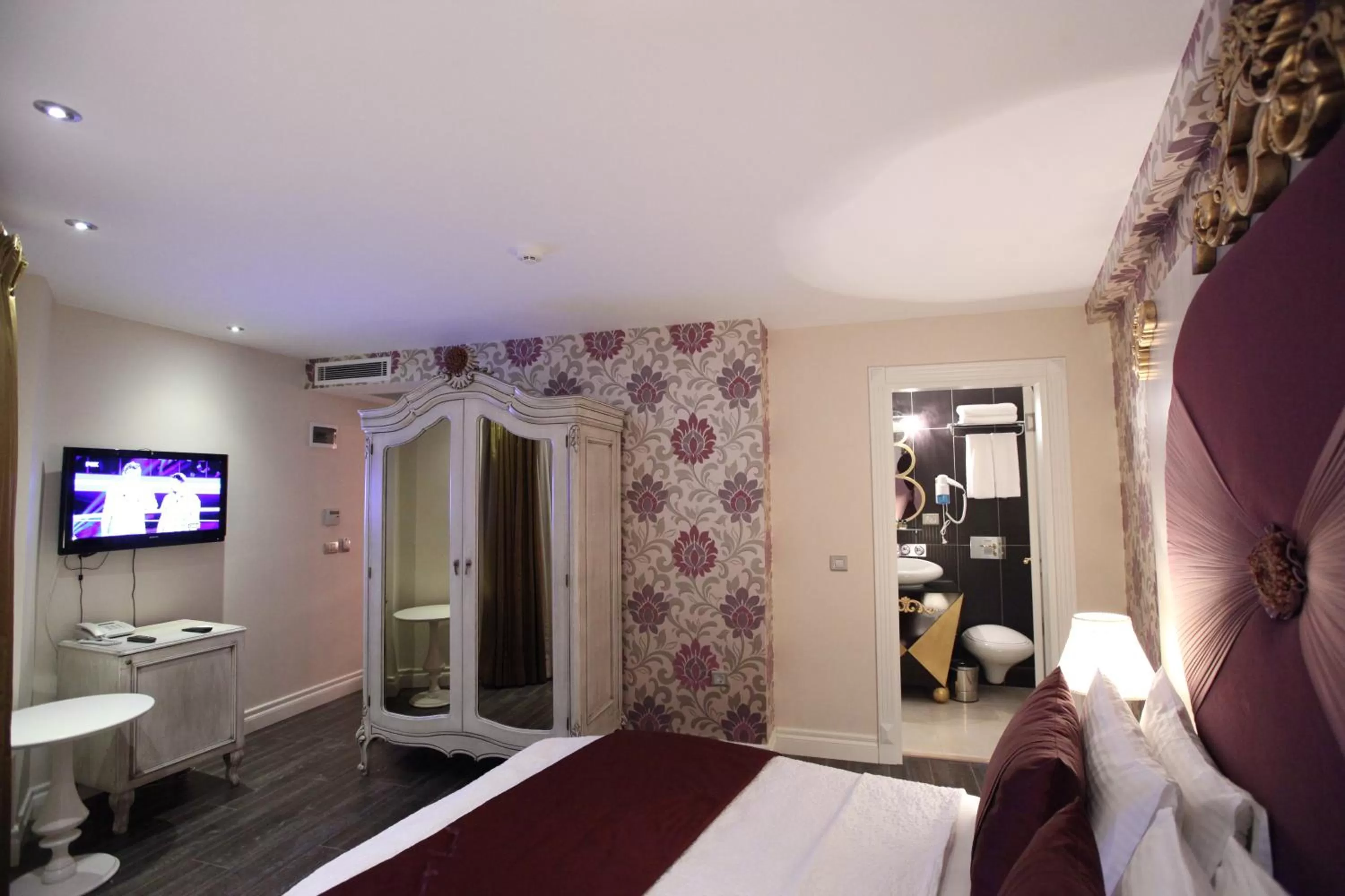 Other, Bed in Katelya Hotel