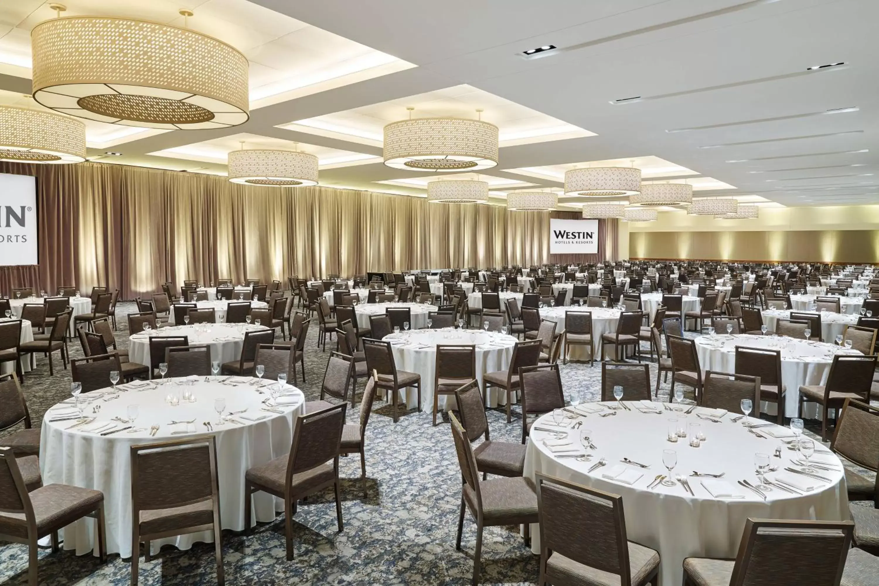 Meeting/conference room, Banquet Facilities in The Westin Galleria Dallas