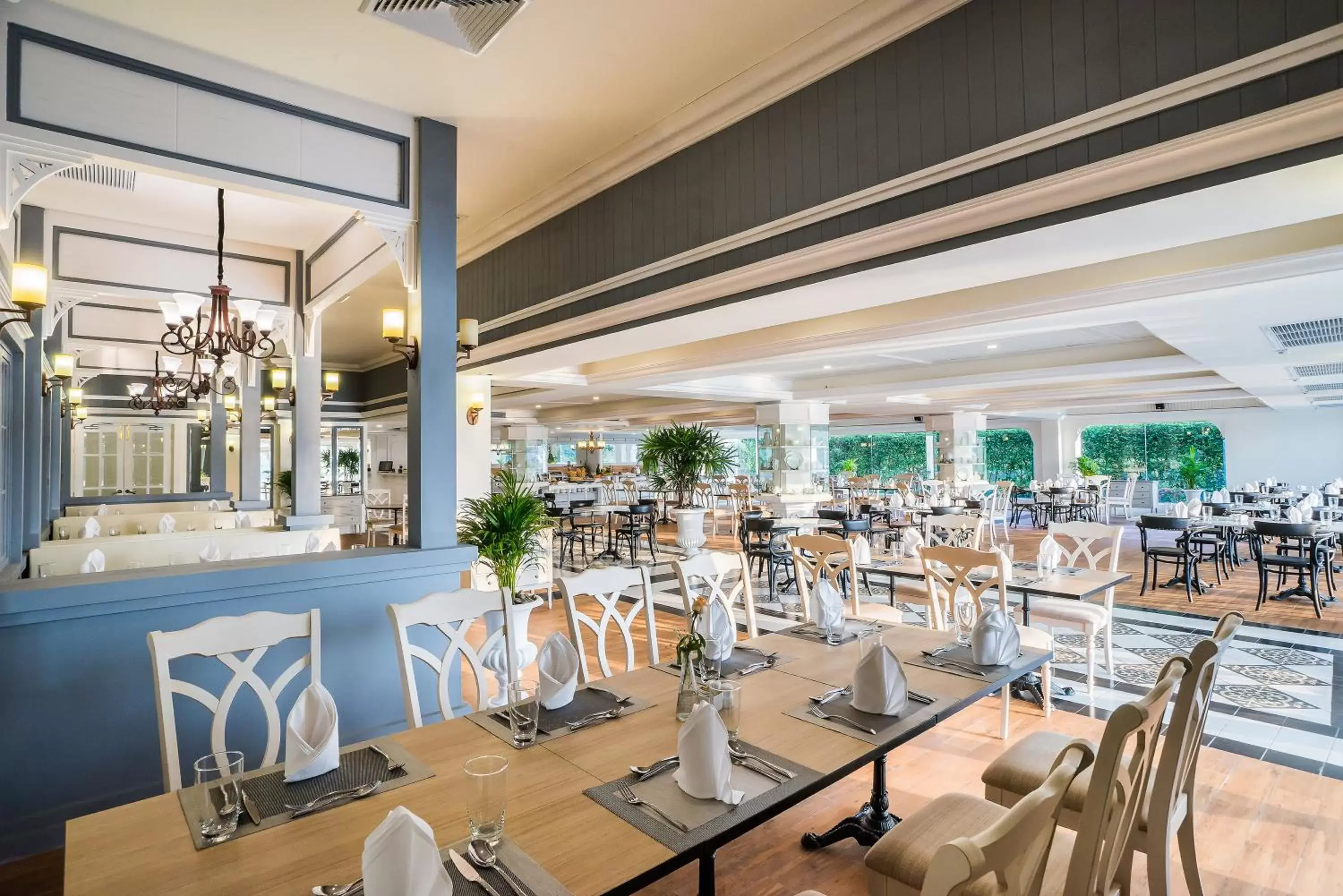 Restaurant/places to eat in Kalanan Riverside Resort Restaurant/places to eat in Kalanan Riverside Resort