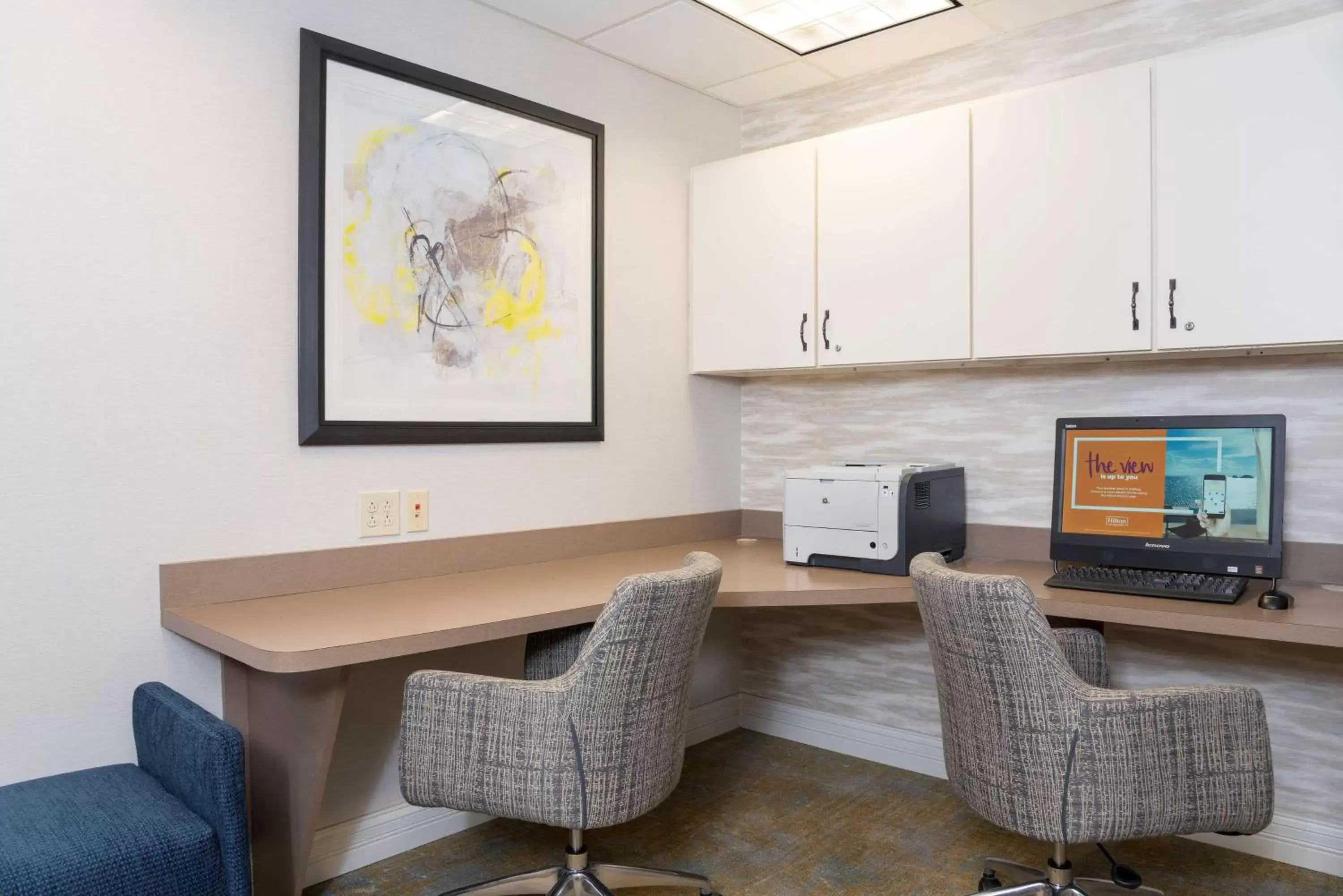 Business facilities in Homewood Suites by Hilton Indianapolis Northwest