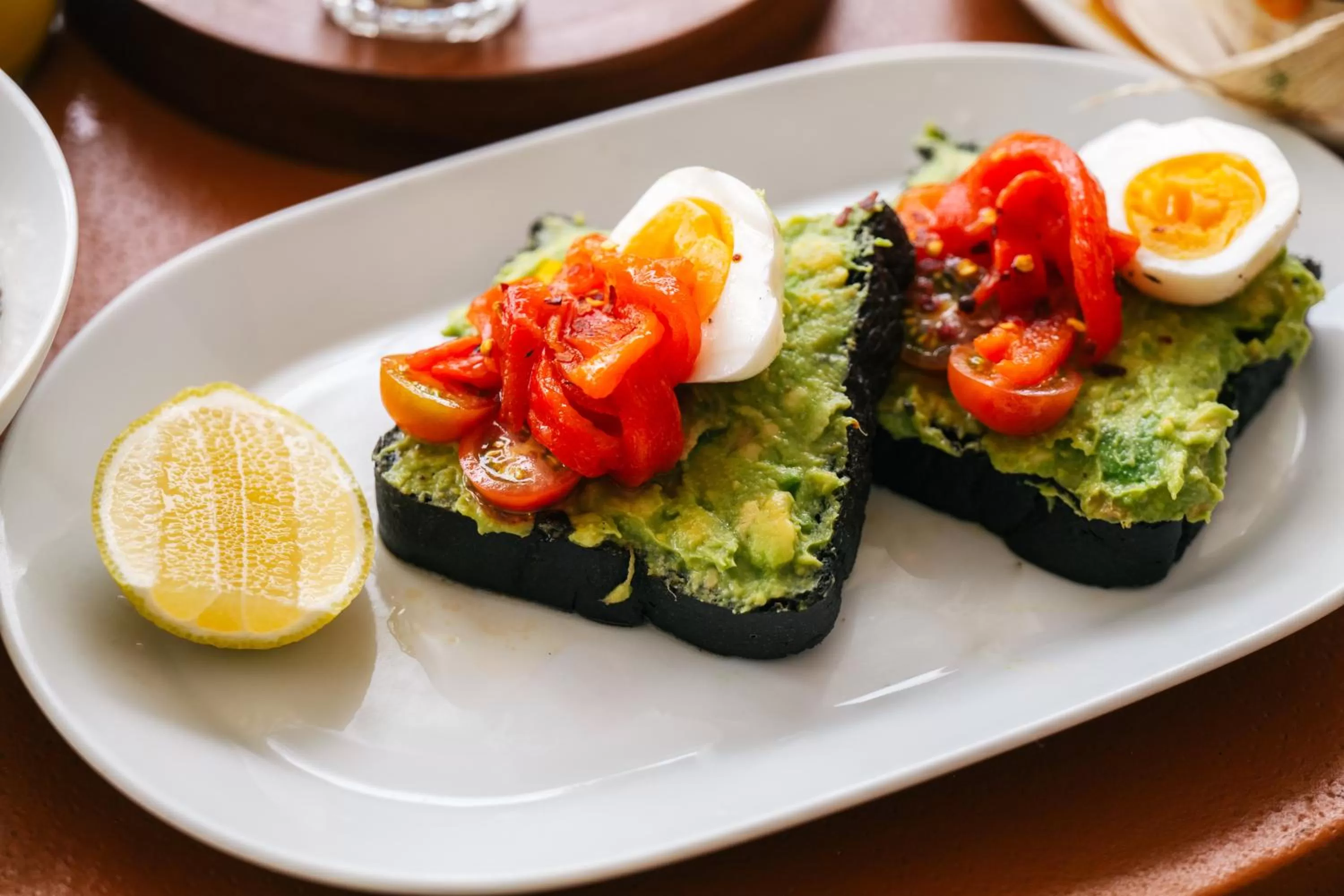 Restaurant/places to eat in Cabanas Tulum- Beach Hotel & Spa