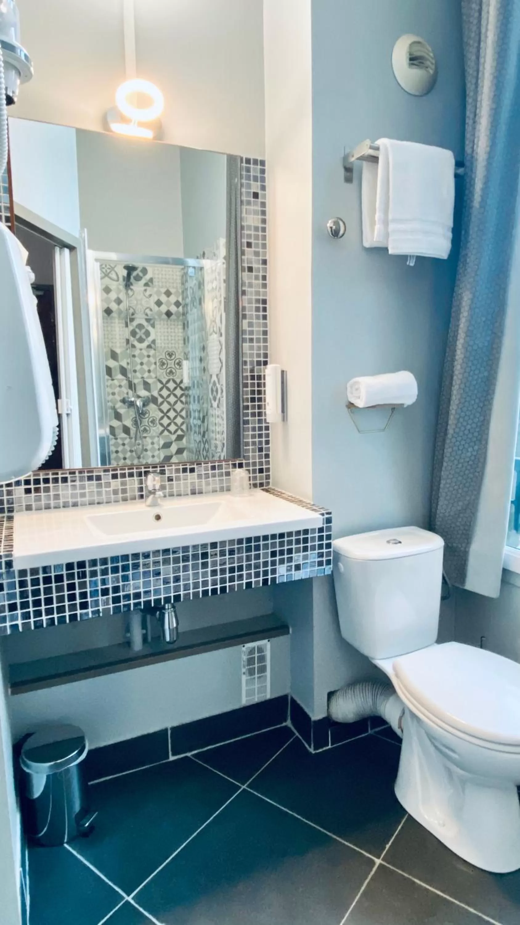 Best Western Hotel Saint Claude