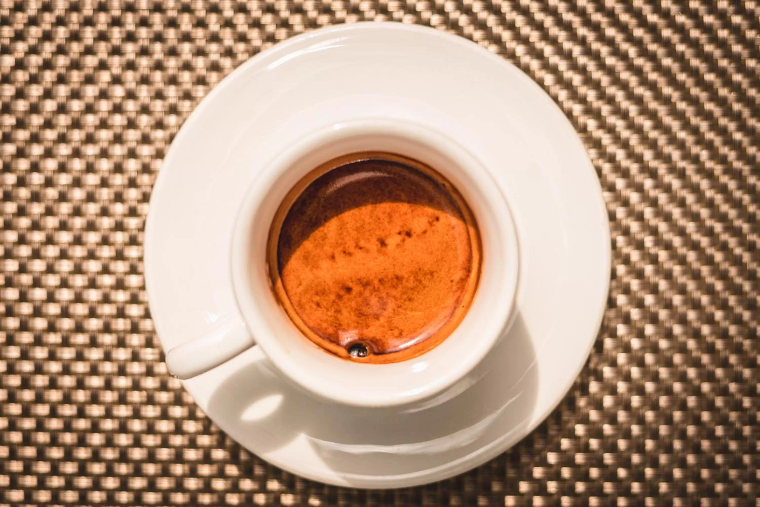 Coffee/tea facilities in Chateau St. Havel - Wellness Hotel