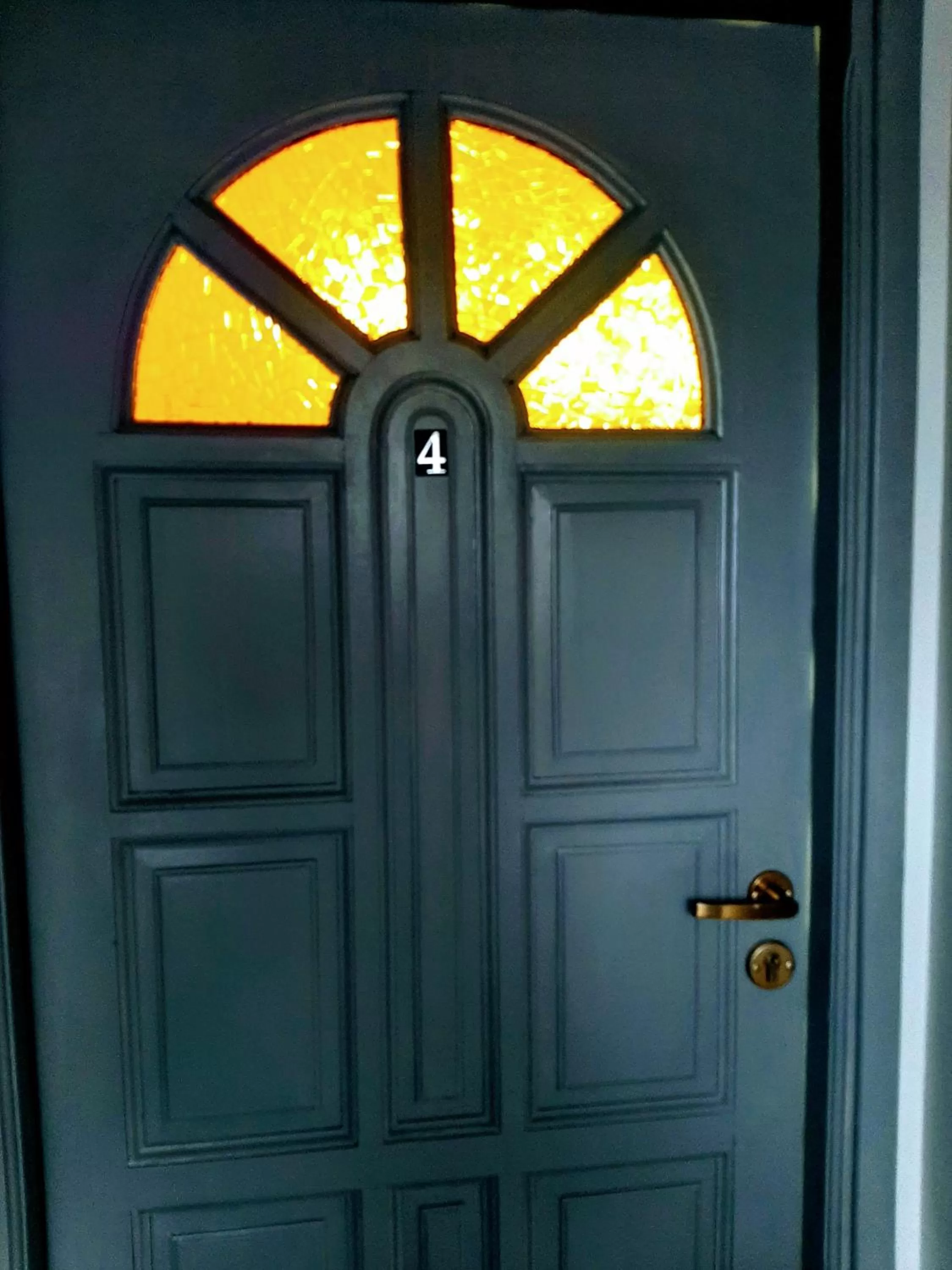 Facade/entrance in Drzewna Apartamenty - Kupiecka 5