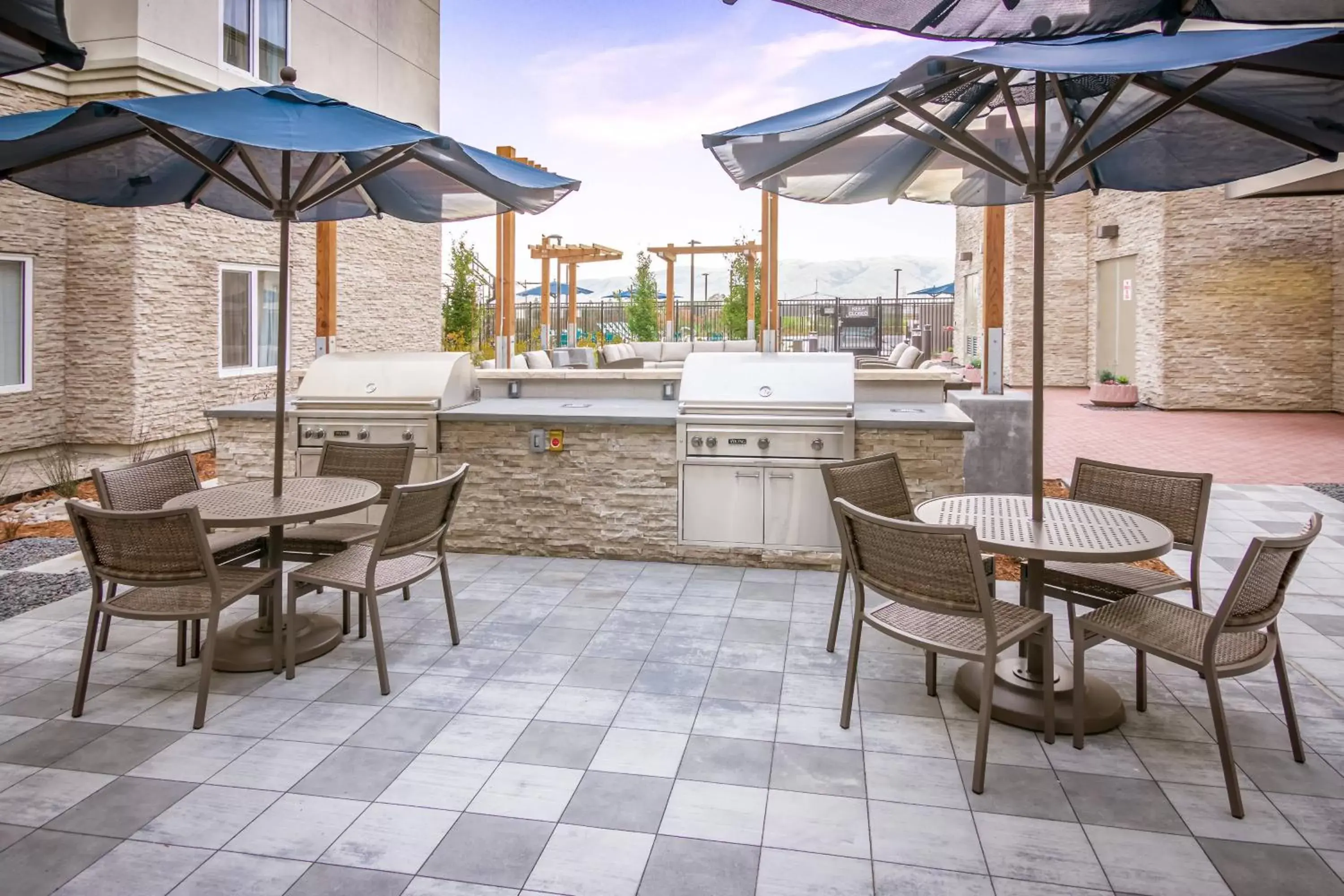 Other, Restaurant/Places to Eat in Residence Inn by Marriott San Jose North/Silicon Valley