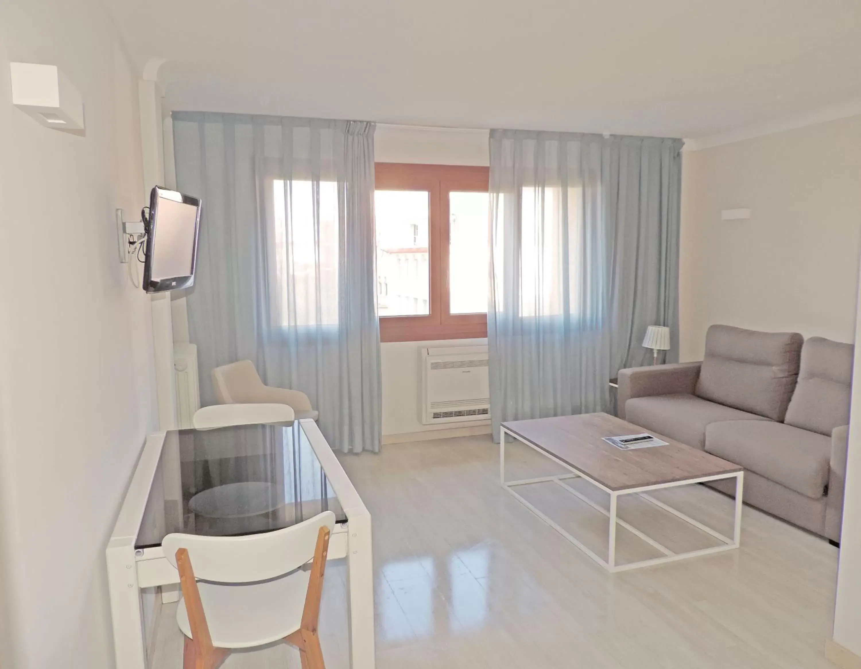 Living room, Seating Area in Prestige Mar y Sol