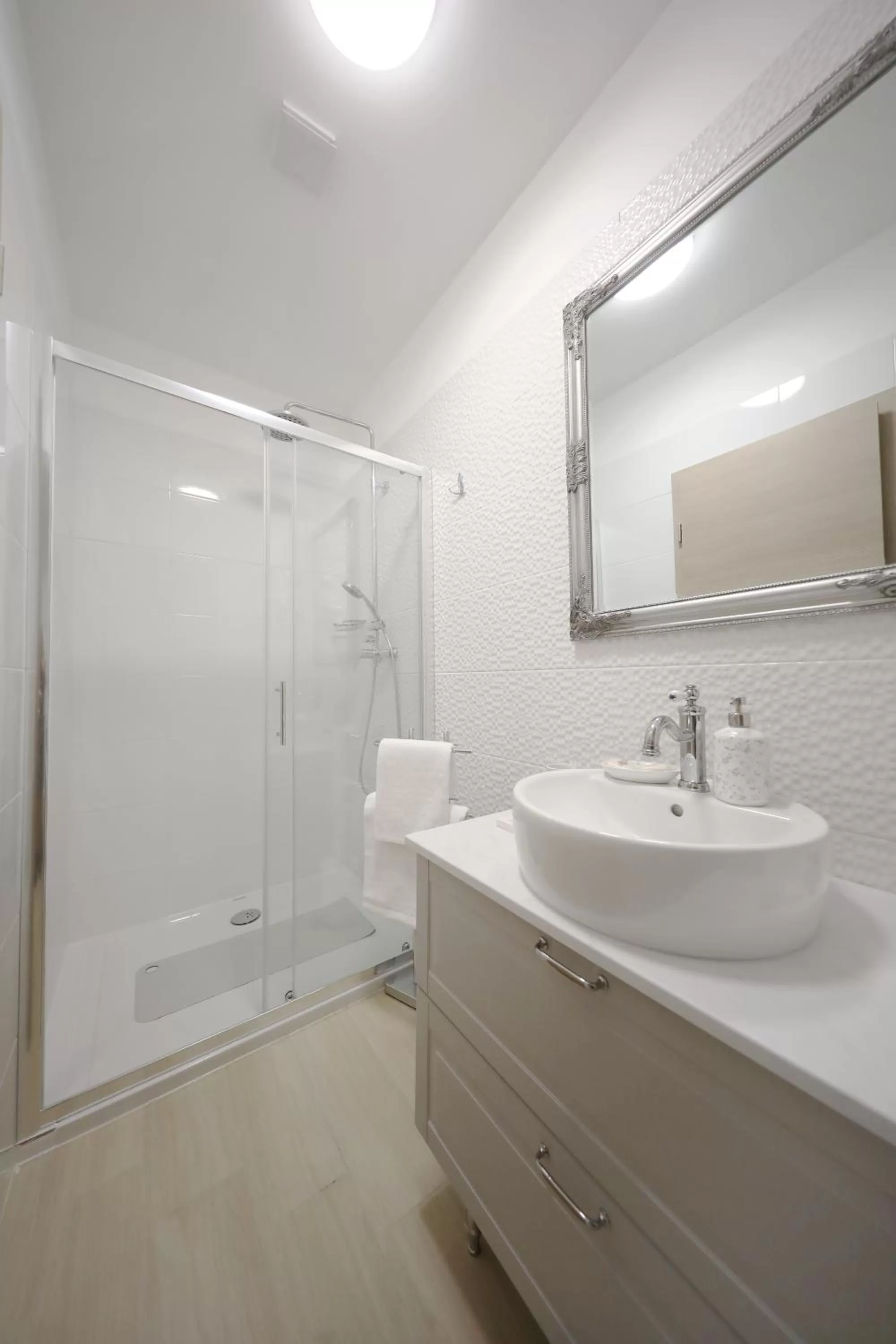 Teatro Verdi Accommodation