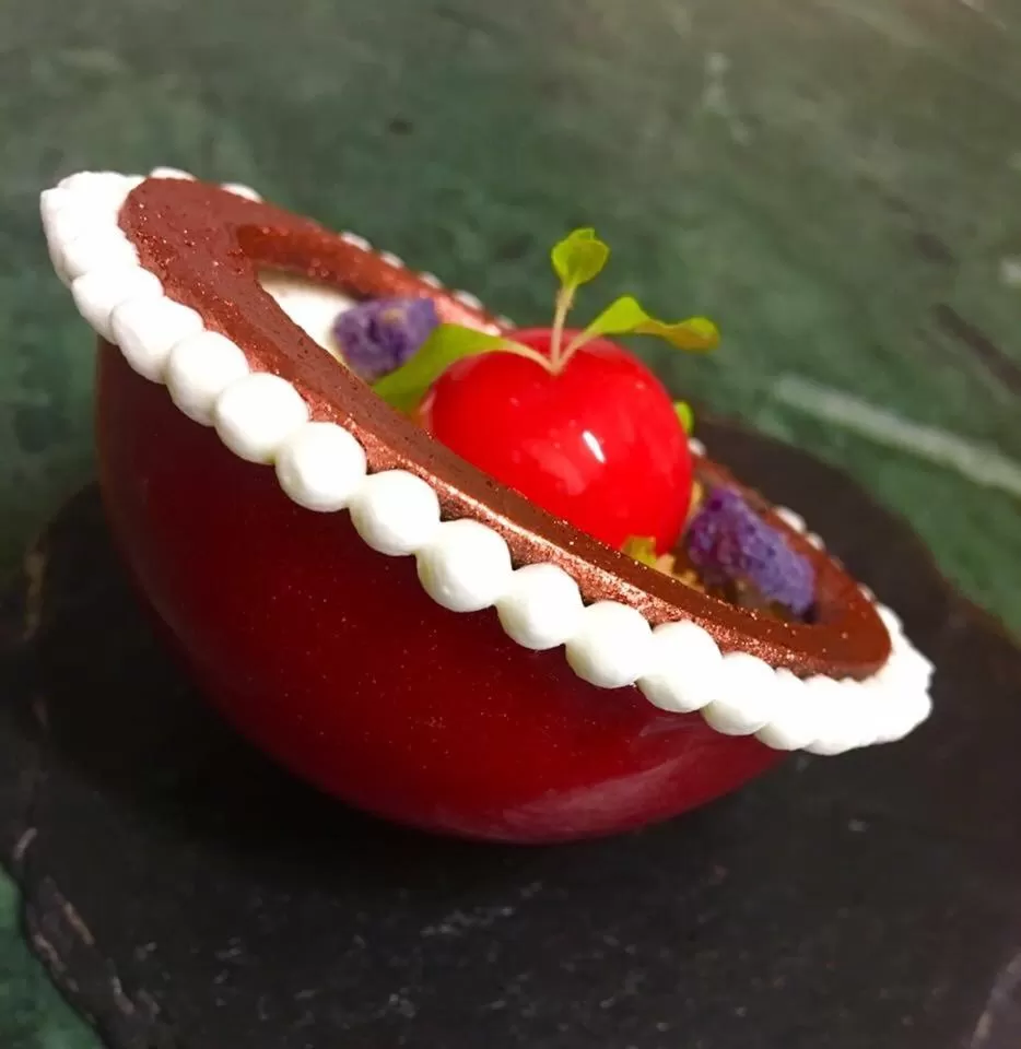 Hotel Restaurant Pavillon Bleu