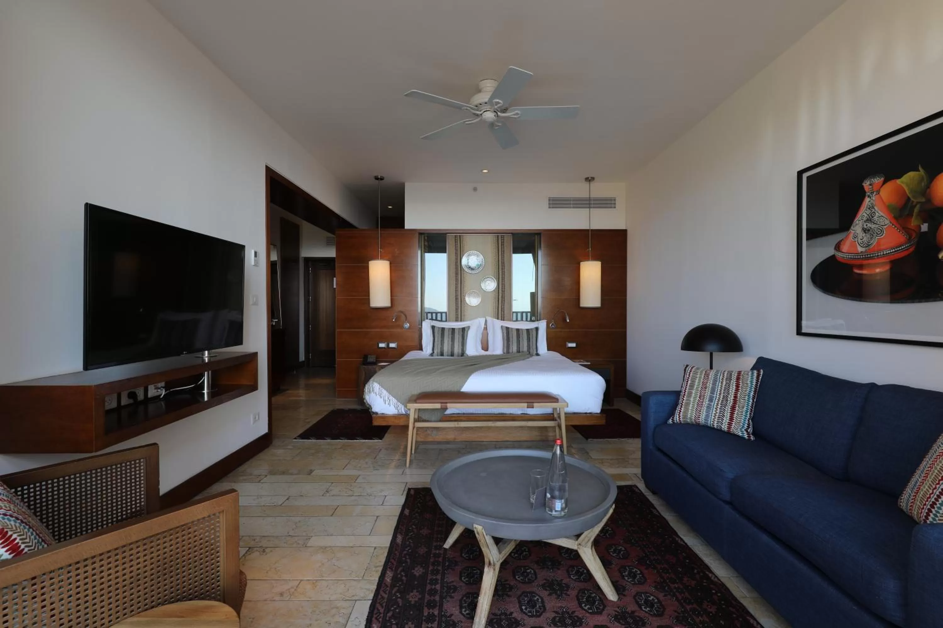 Beresheet by Isrotel Exclusive