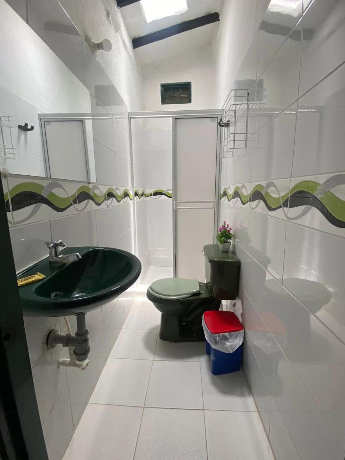 Hotel Campestre la Loma curiti