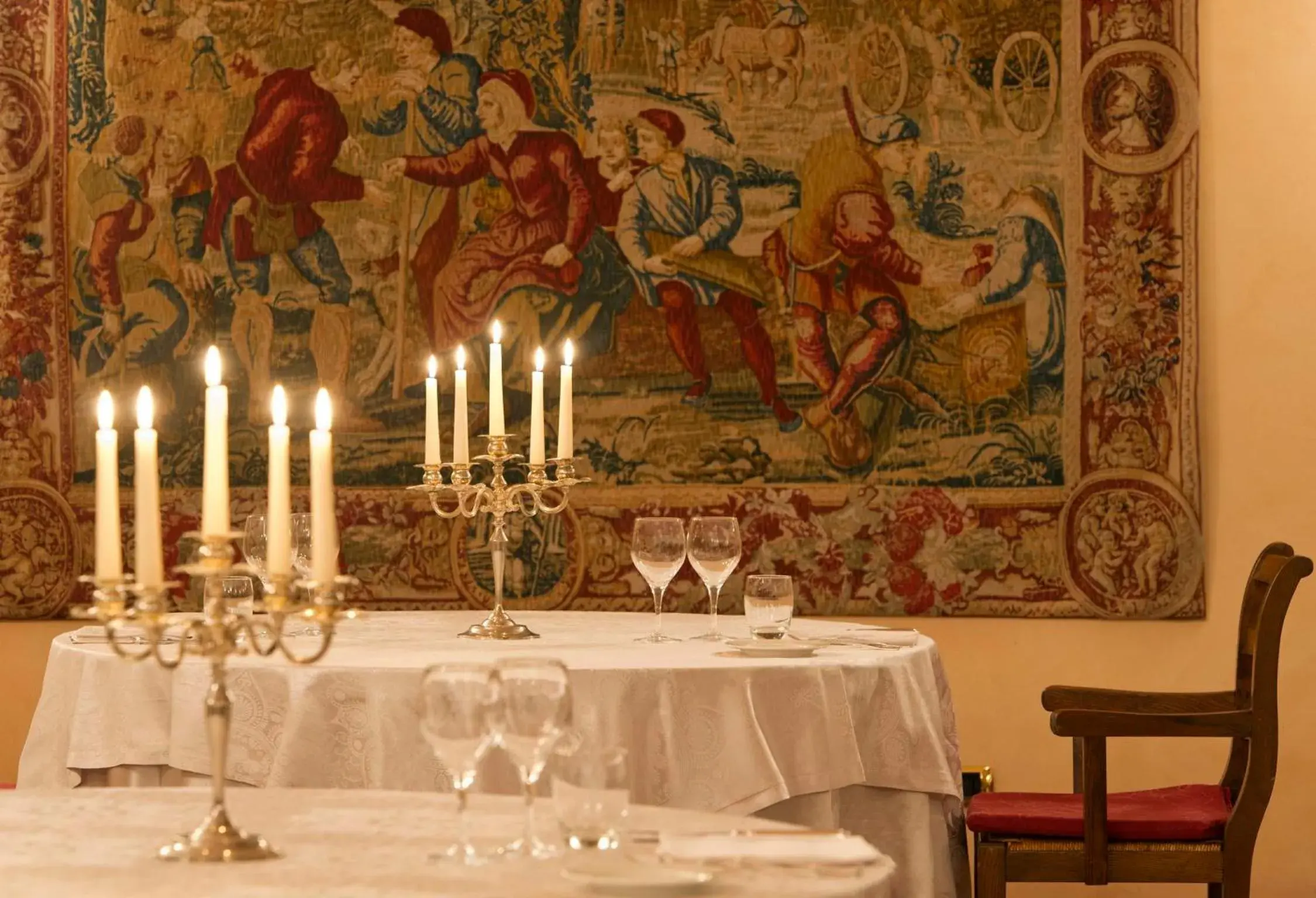 Restaurant/places to eat in Grand Hotel Dino Restaurant/places to eat in Grand Hotel Dino