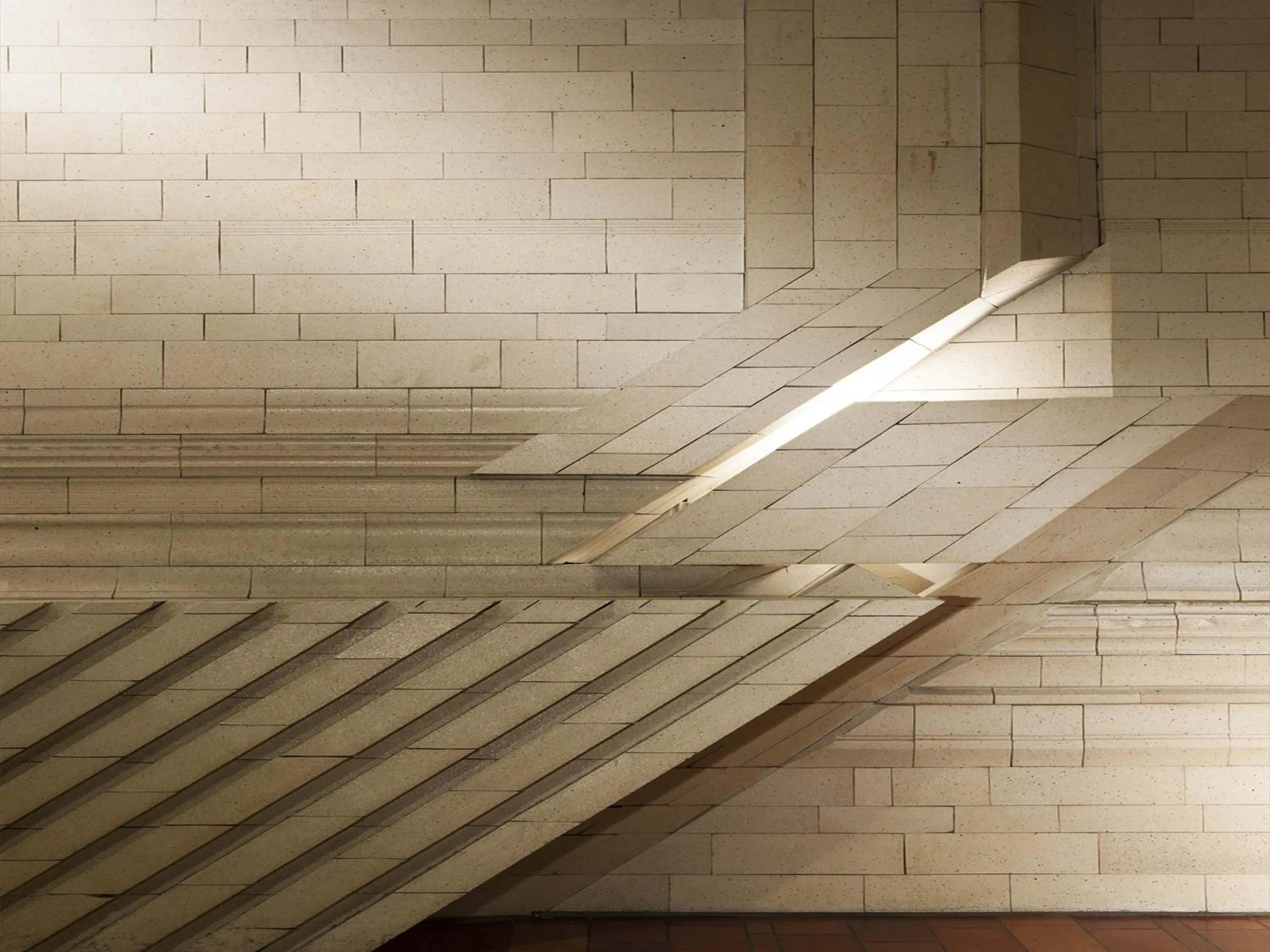 Lobby or reception in Nagoya Kanko Hotel