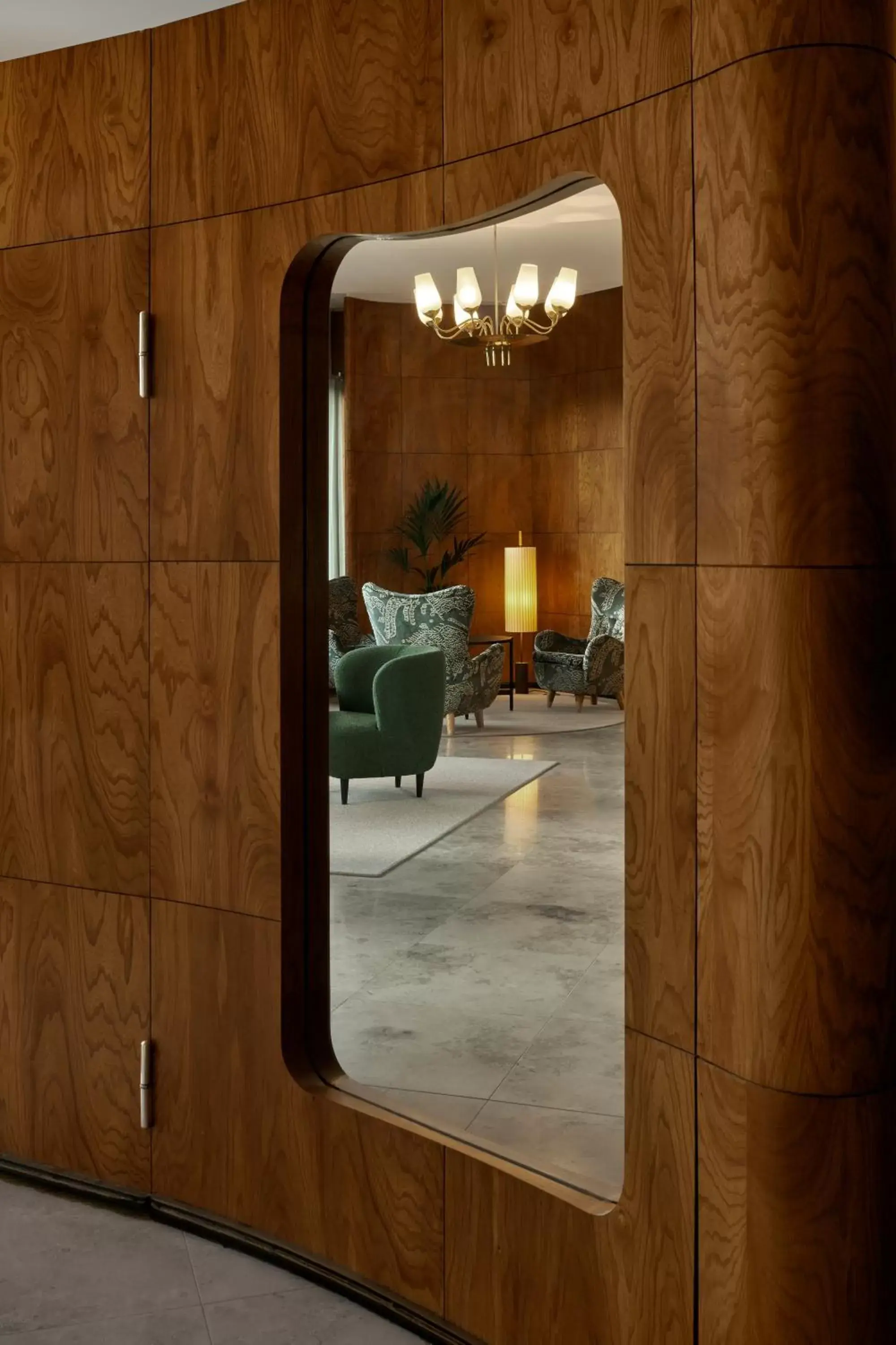 Lobby or reception in Original Sokos Hotel Vaakuna Helsinki Lobby or reception in Original Sokos Hotel Vaakuna Helsinki