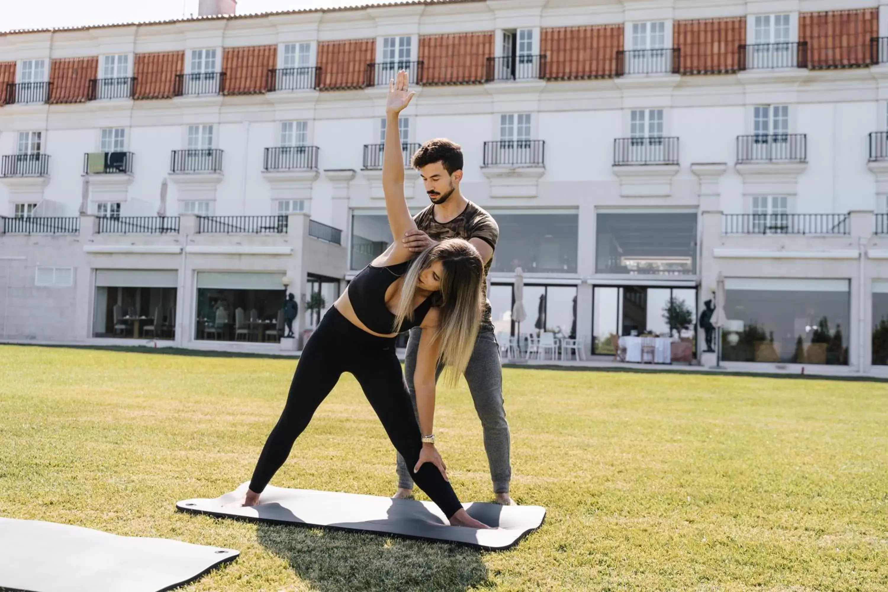 Activities in Conimbriga Hotel do Paço