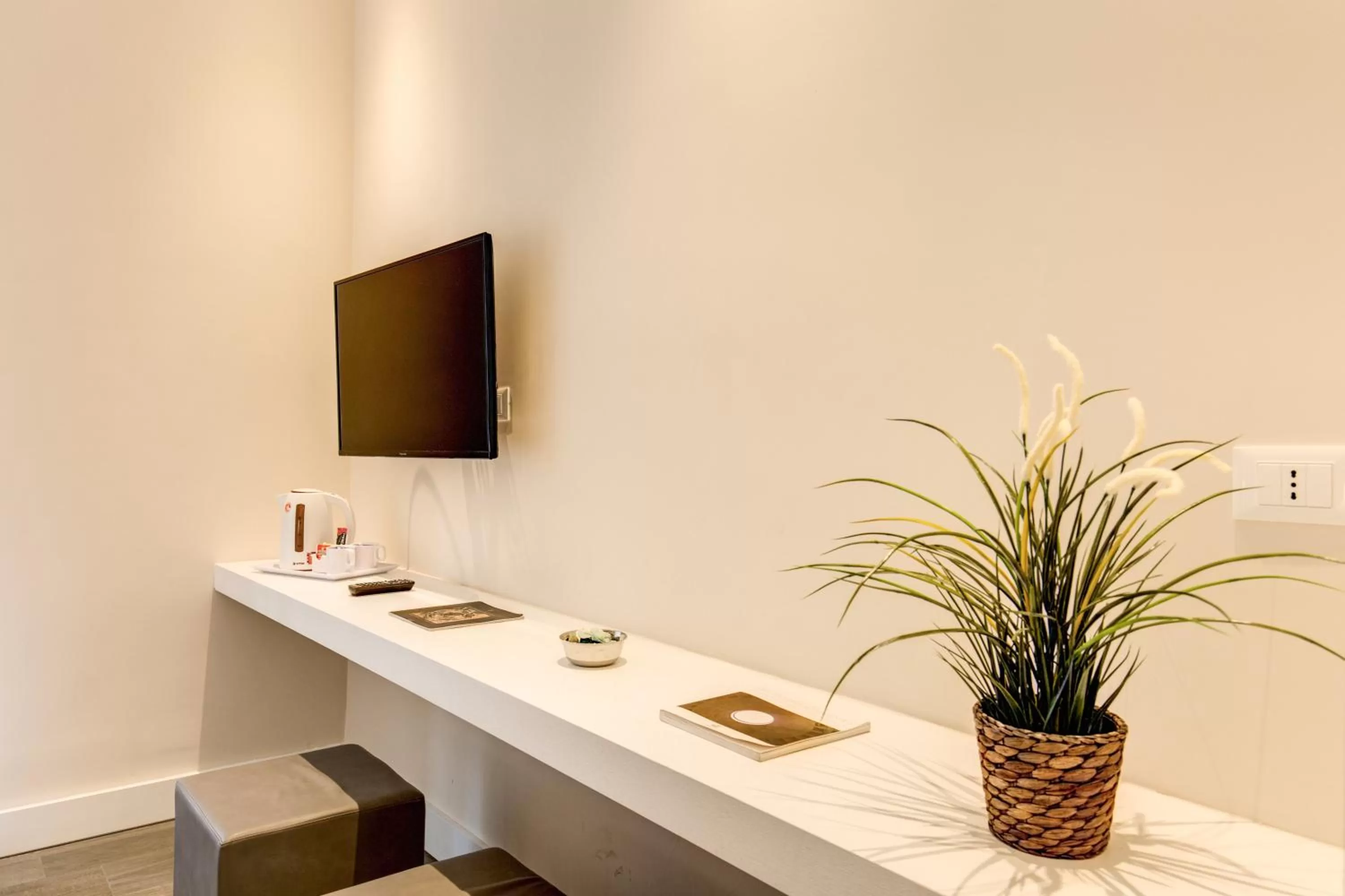 TV and multimedia in ECCE ROMA