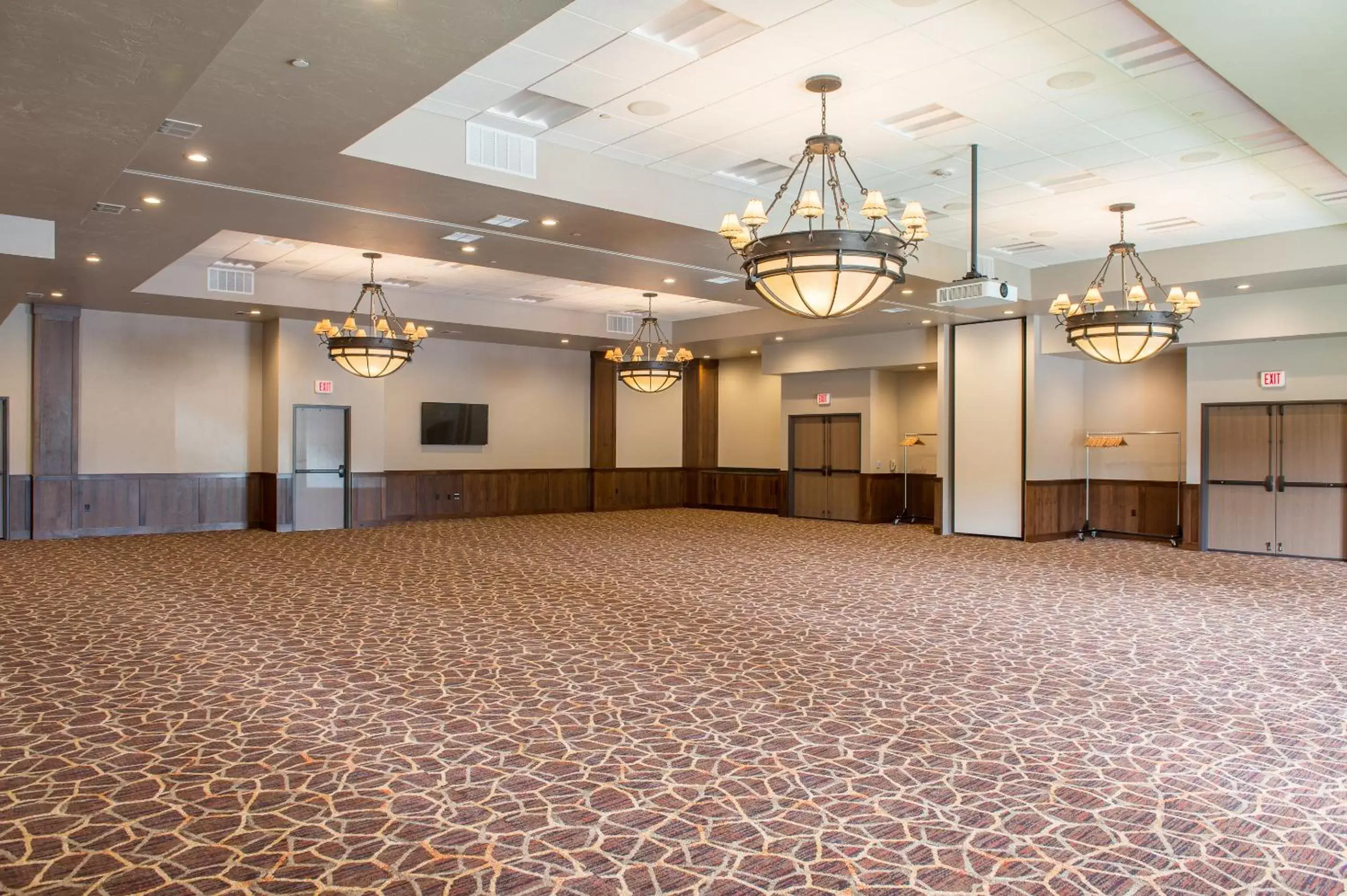 Banquet/Function facilities in Cedar Creek Lodge & Conference Center
