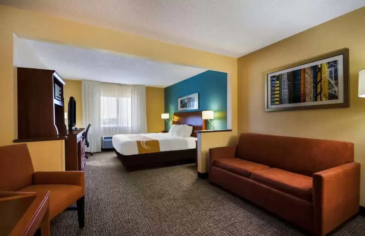 Quality Inn & Suites Bozeman