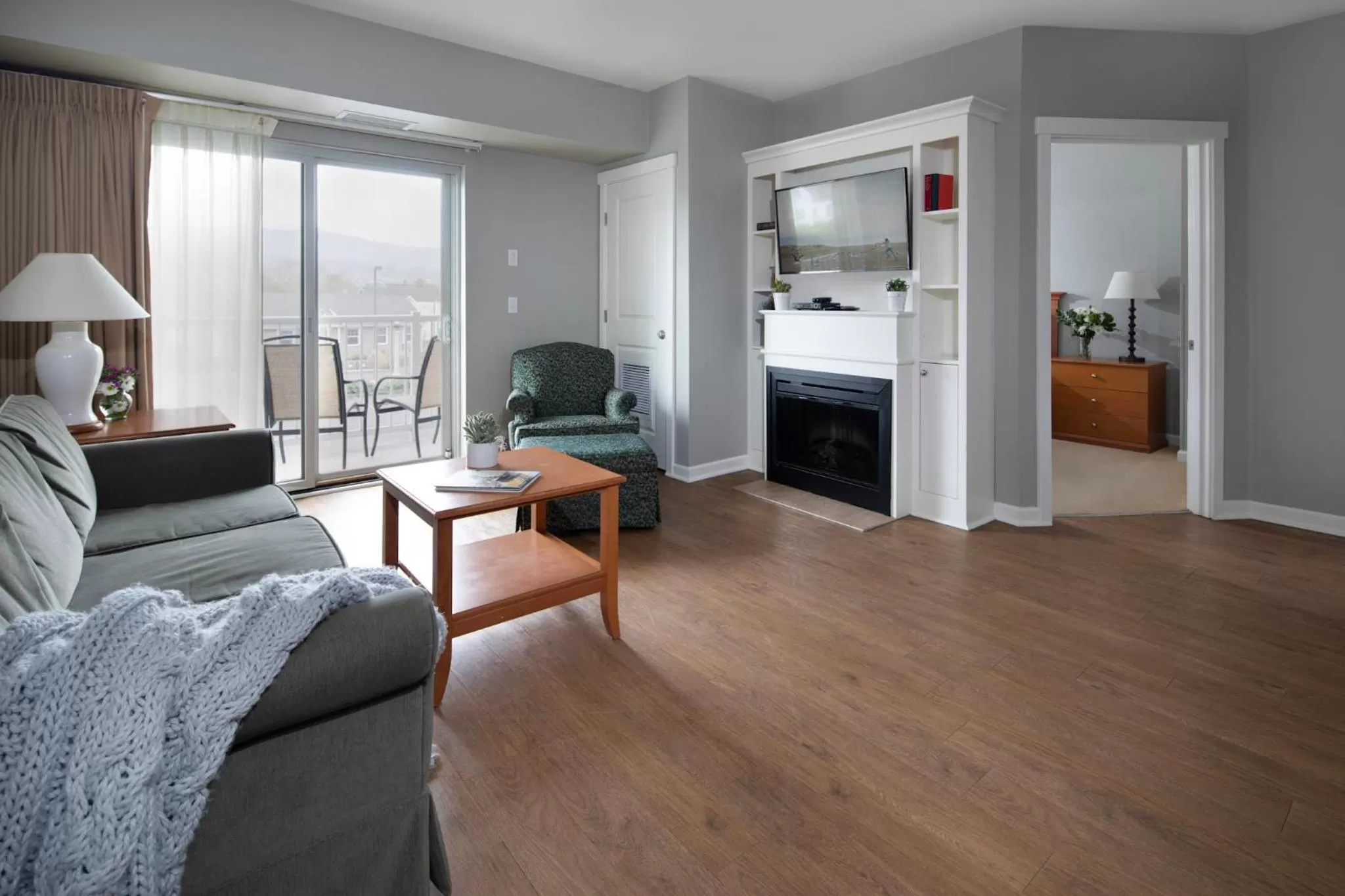 Other in Rivertide Suites