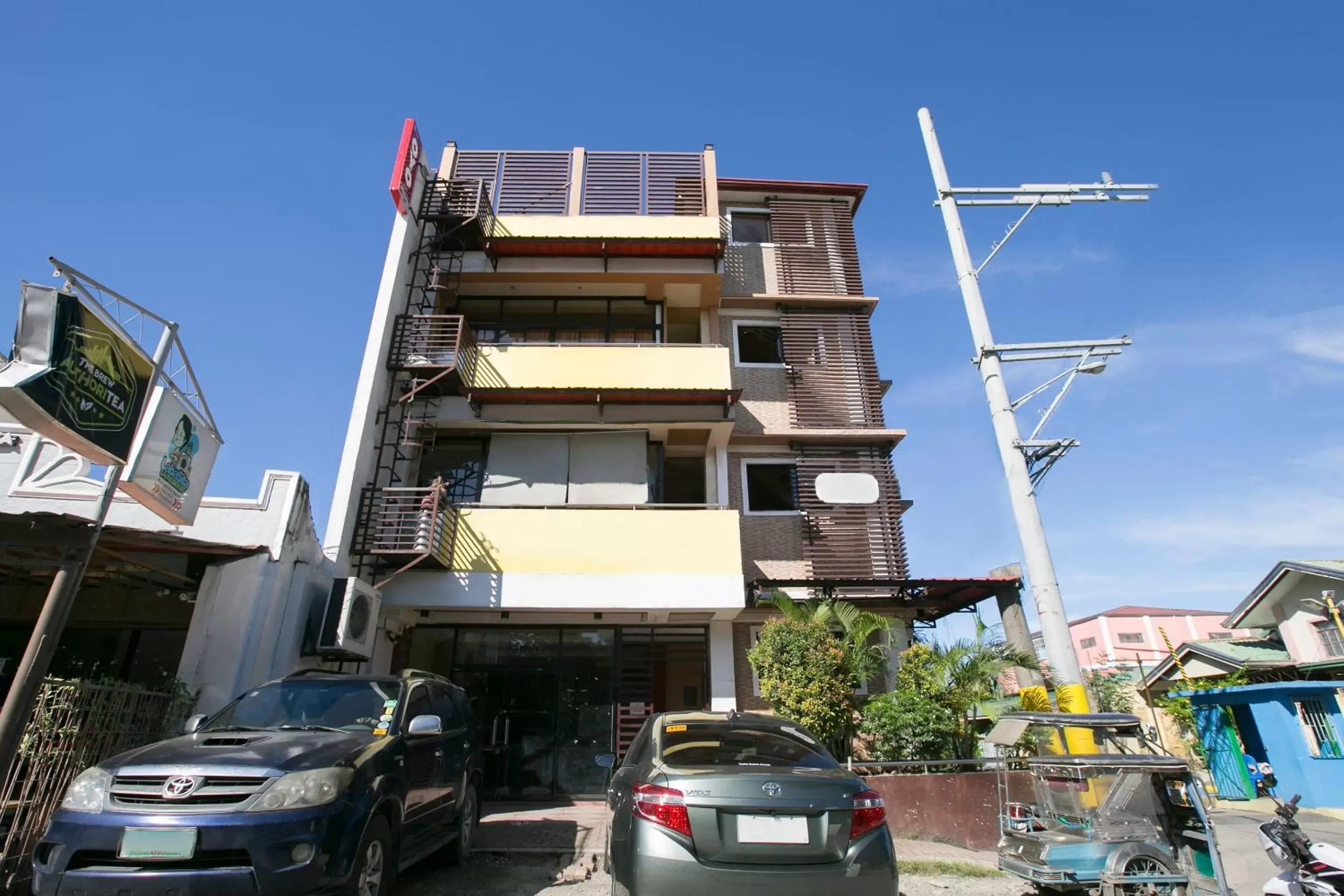 Rjat Guesthouse Rjat Guesthouse