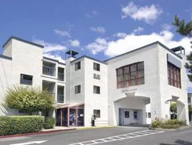 America's Best Value Inn of Novato