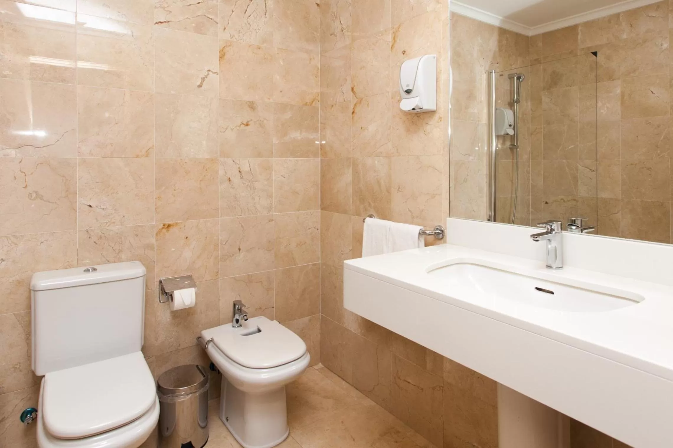 Hotel El Mirador de Fuerteventura