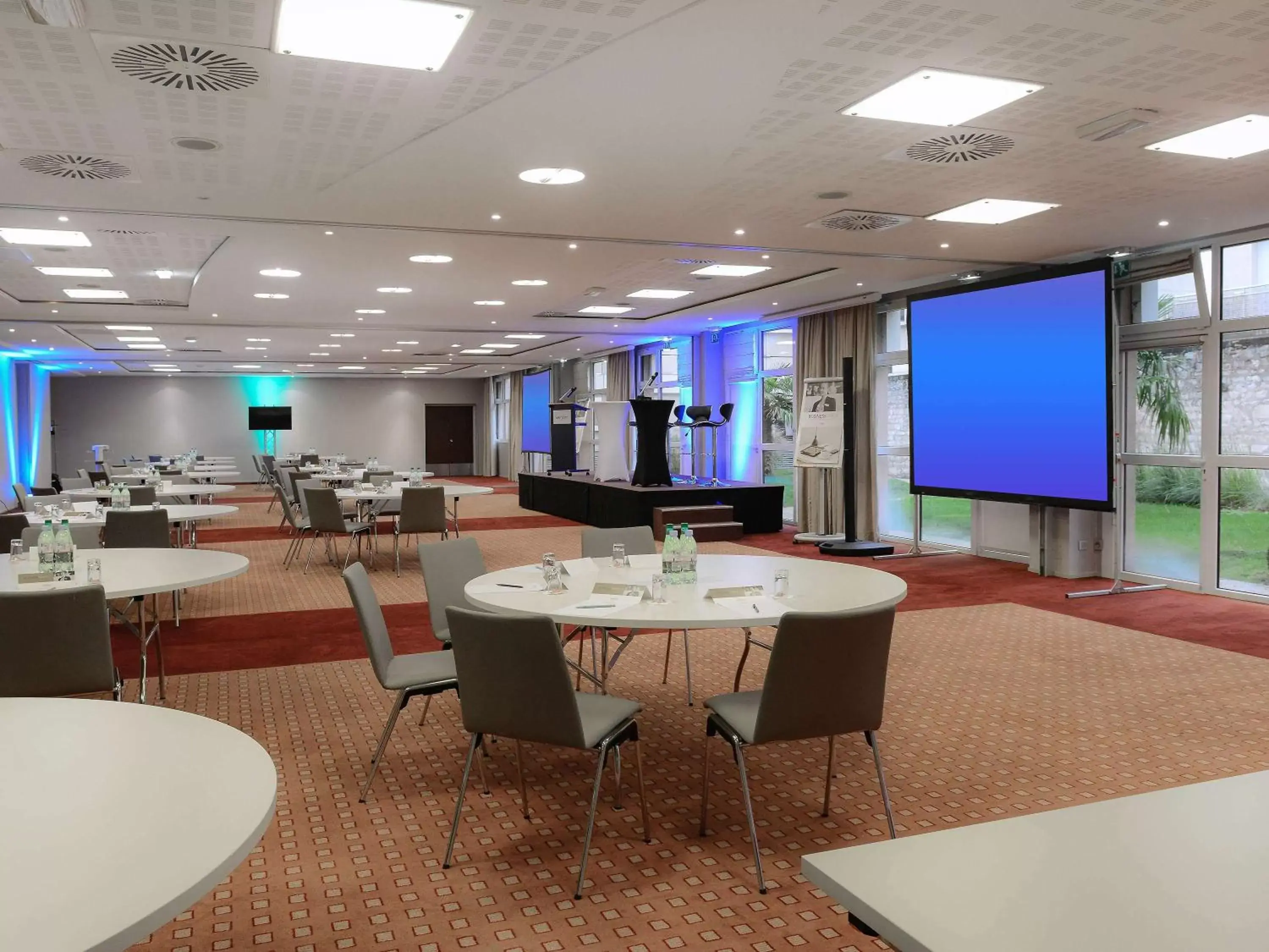 Banquet/Function facilities, Banquet Facilities in IBIS Caen Centre