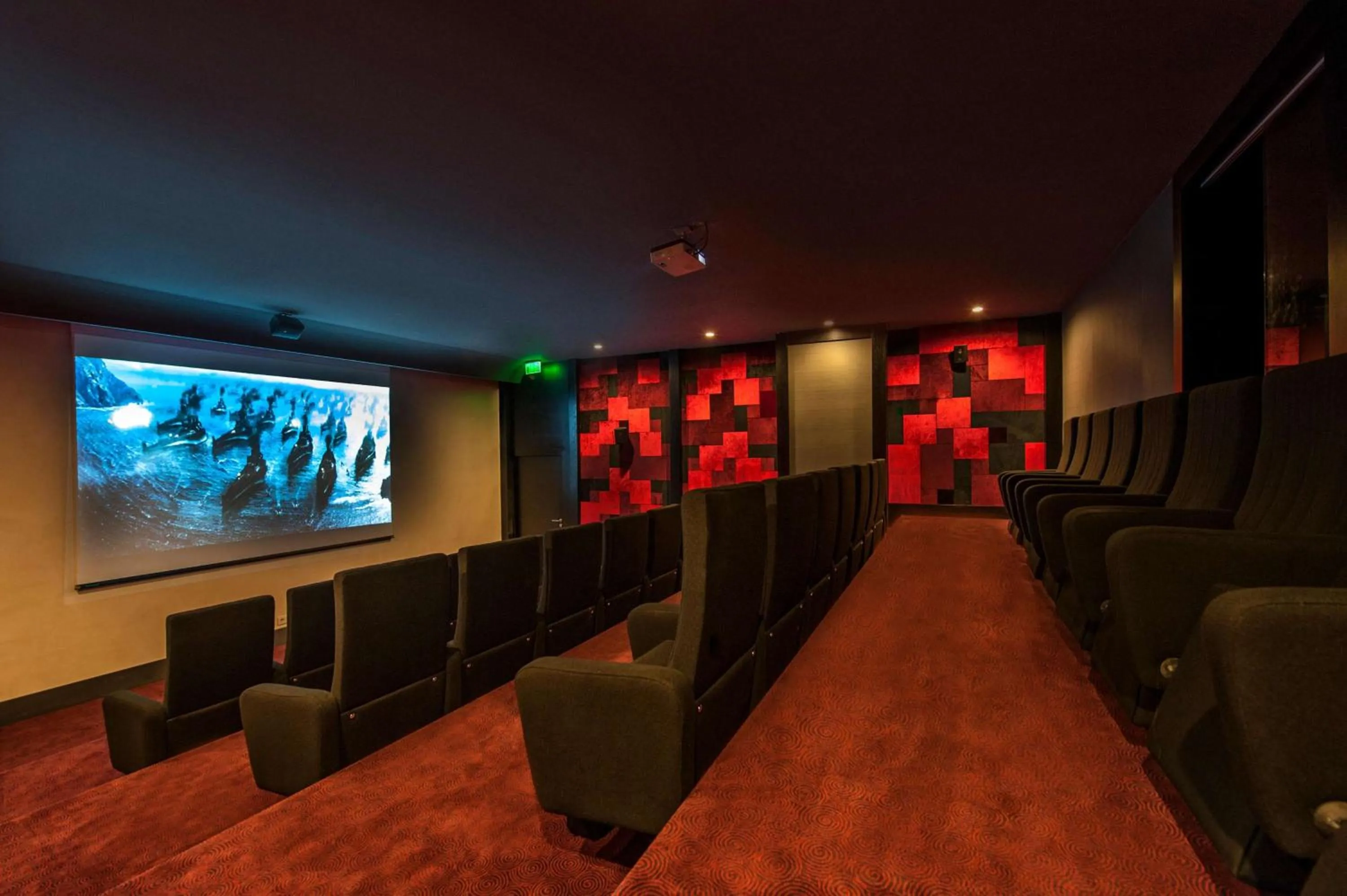 children in Maxx Royal Belek Golf Resort