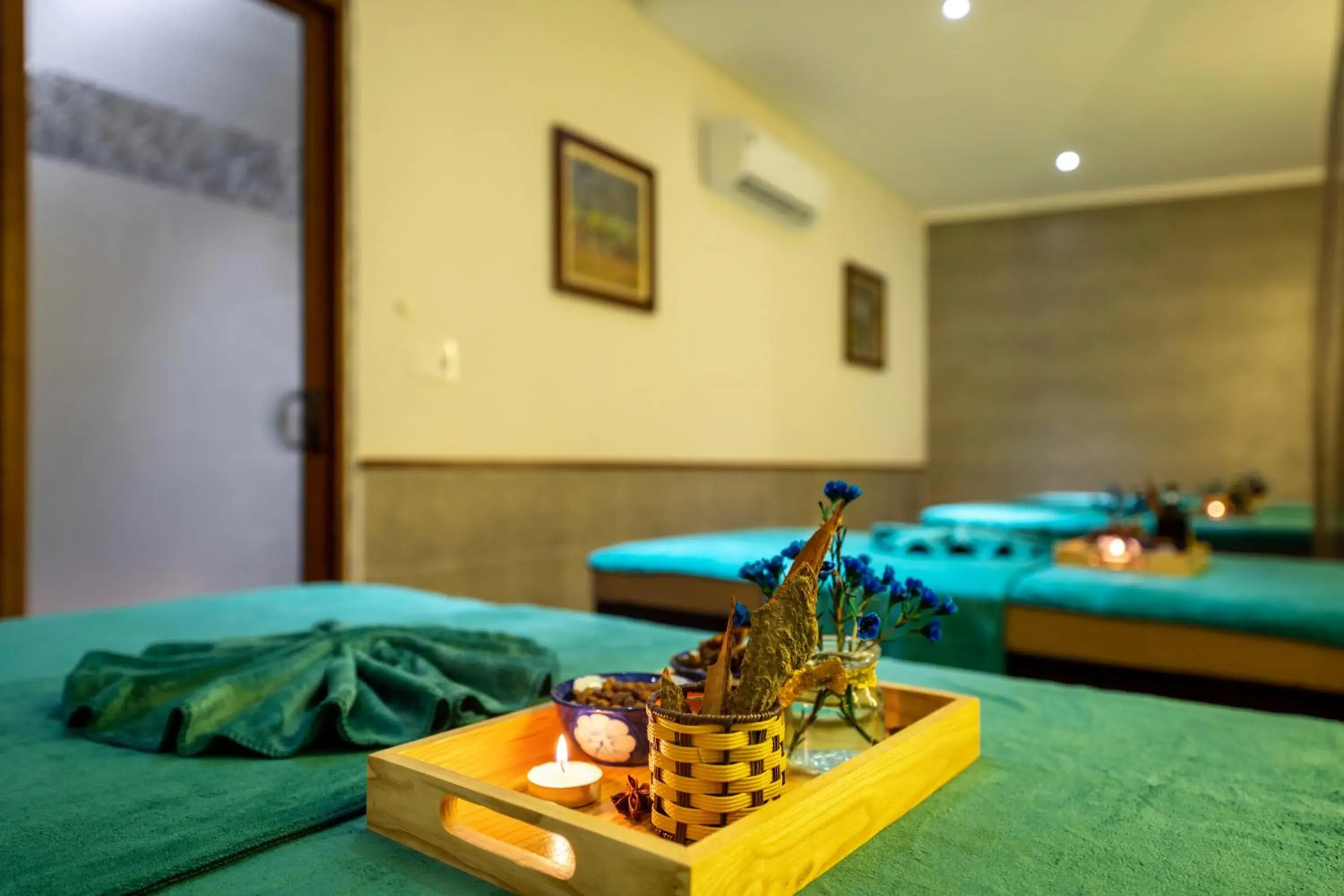 Massage in Amina Lantana Hoi An Hotel & Spa