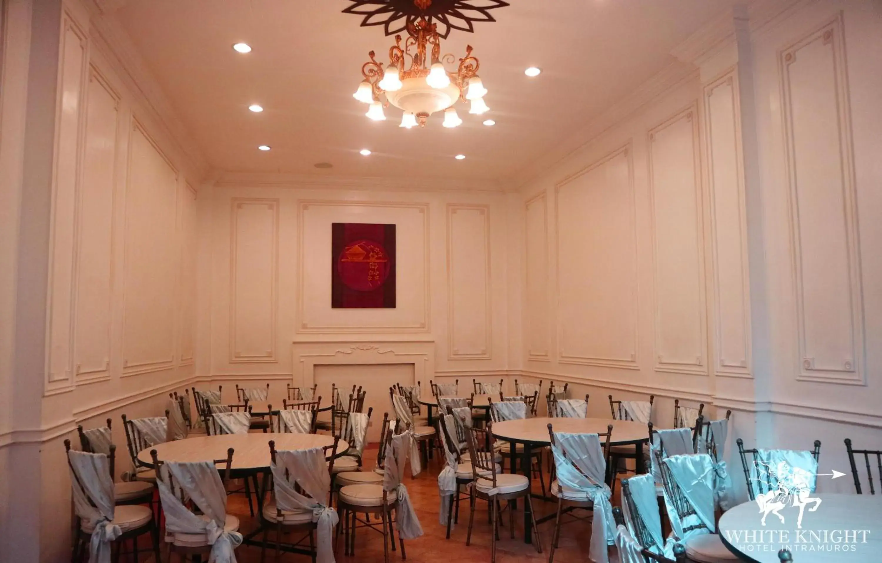 Banquet/Function facilities, Restaurant/Places to Eat in White Knight Hotel Intramuros