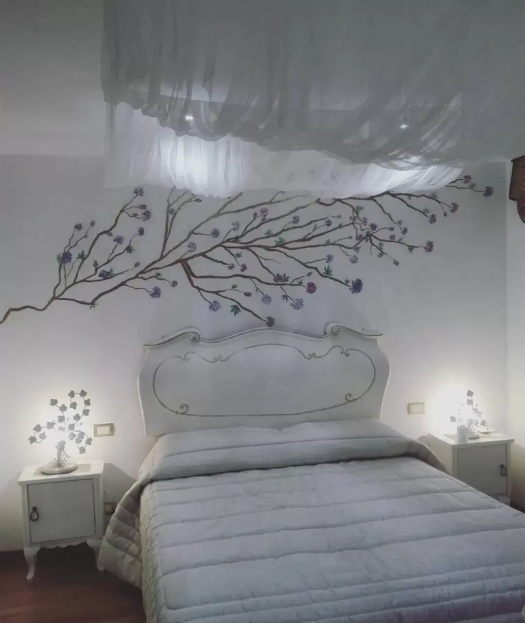Bedroom, Bed in Le dimore delle stelle