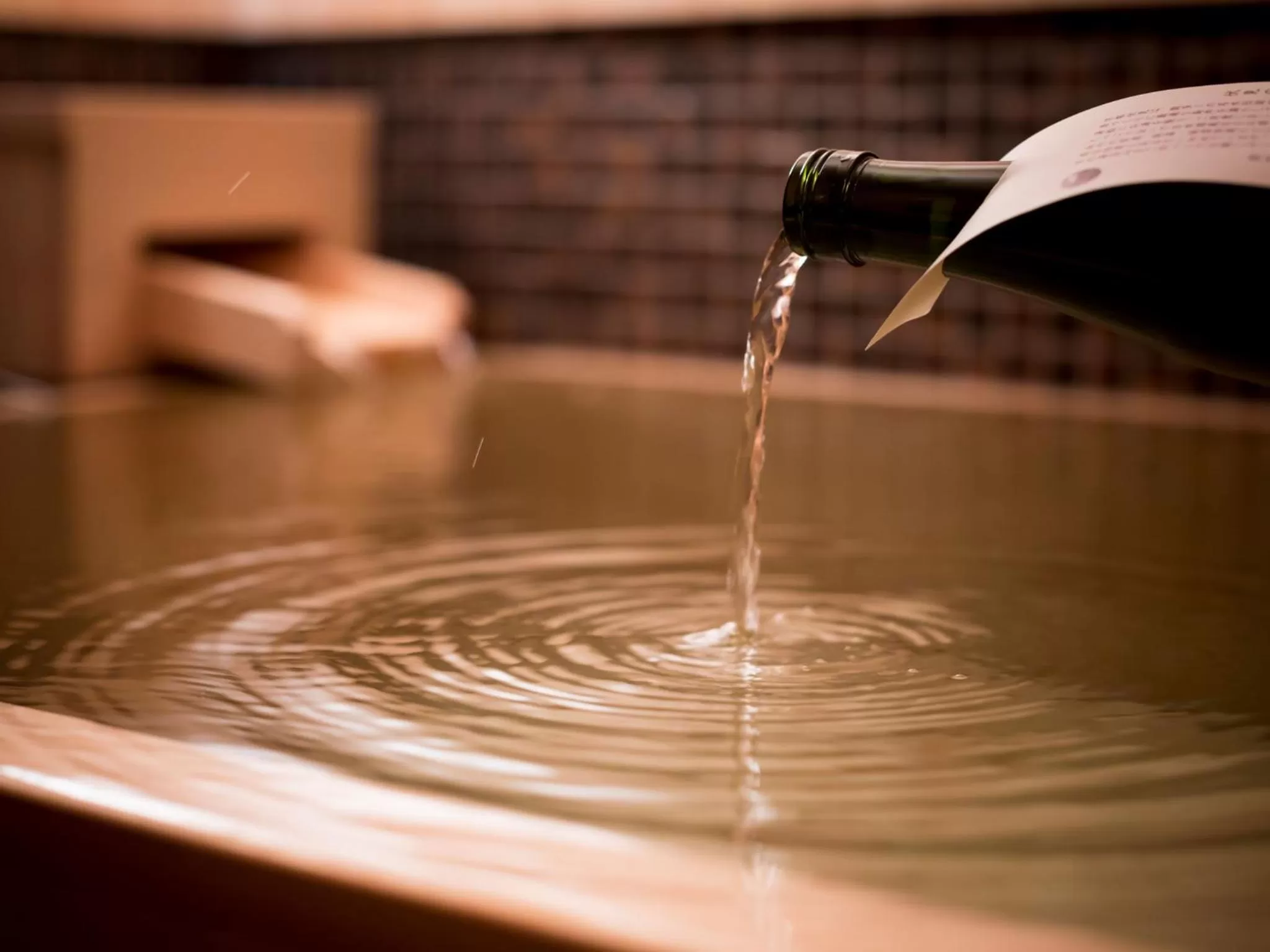 Photo of the whole room in Saka Hotel Kyoto