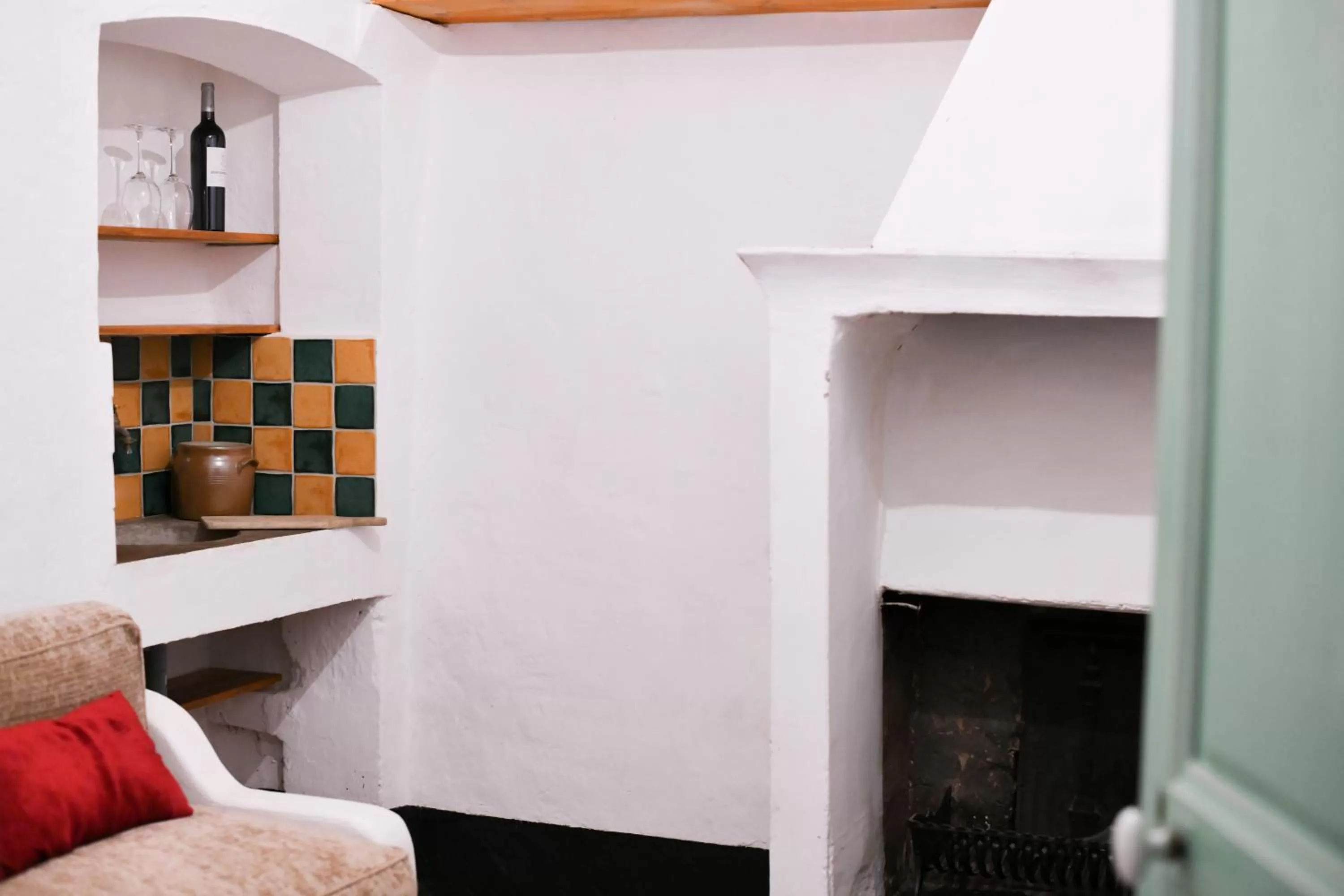 La Cachette du Comte