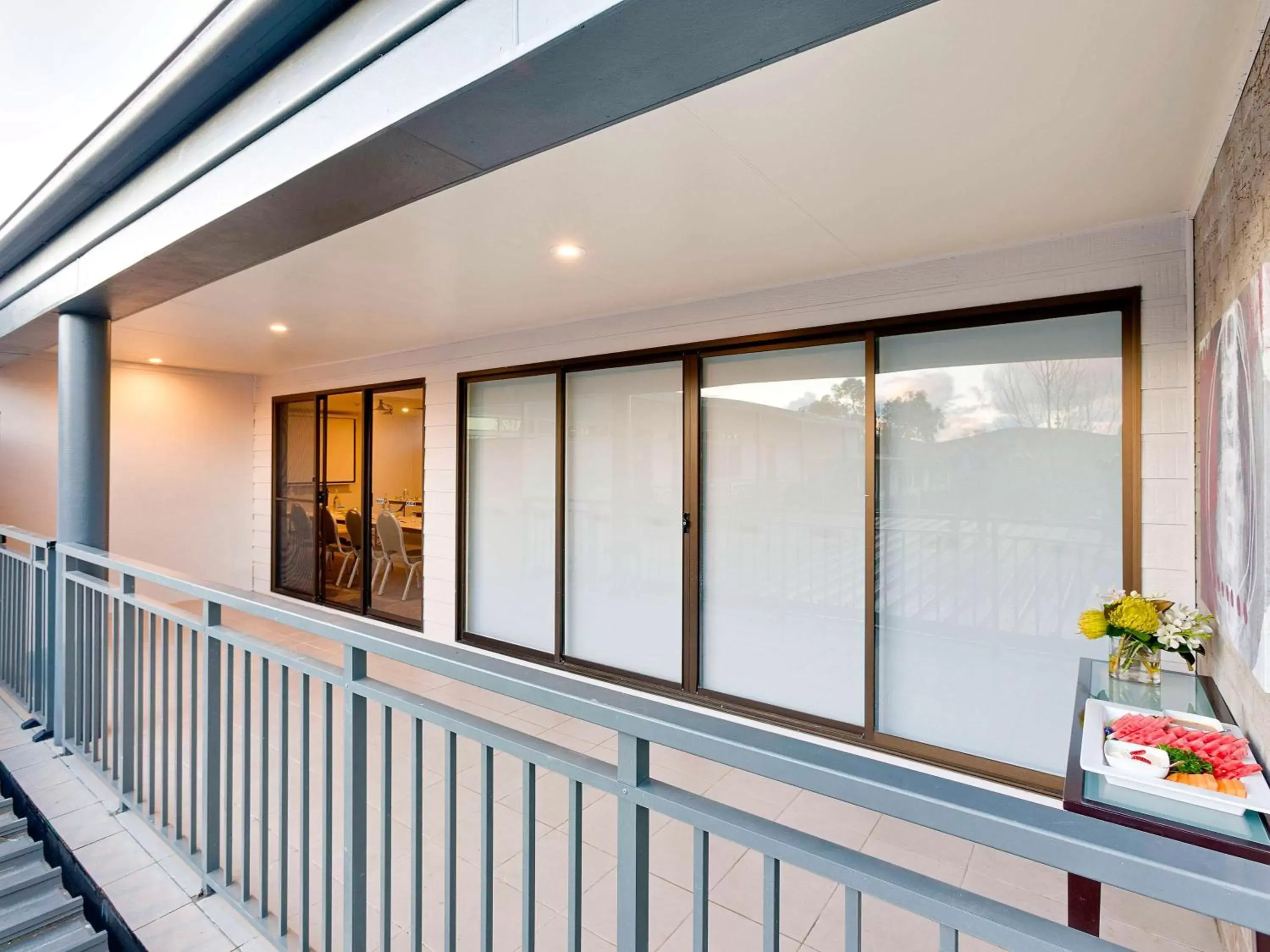 Property building in ibis Styles Canberra Tall Trees Property building in ibis Styles Canberra Tall Trees