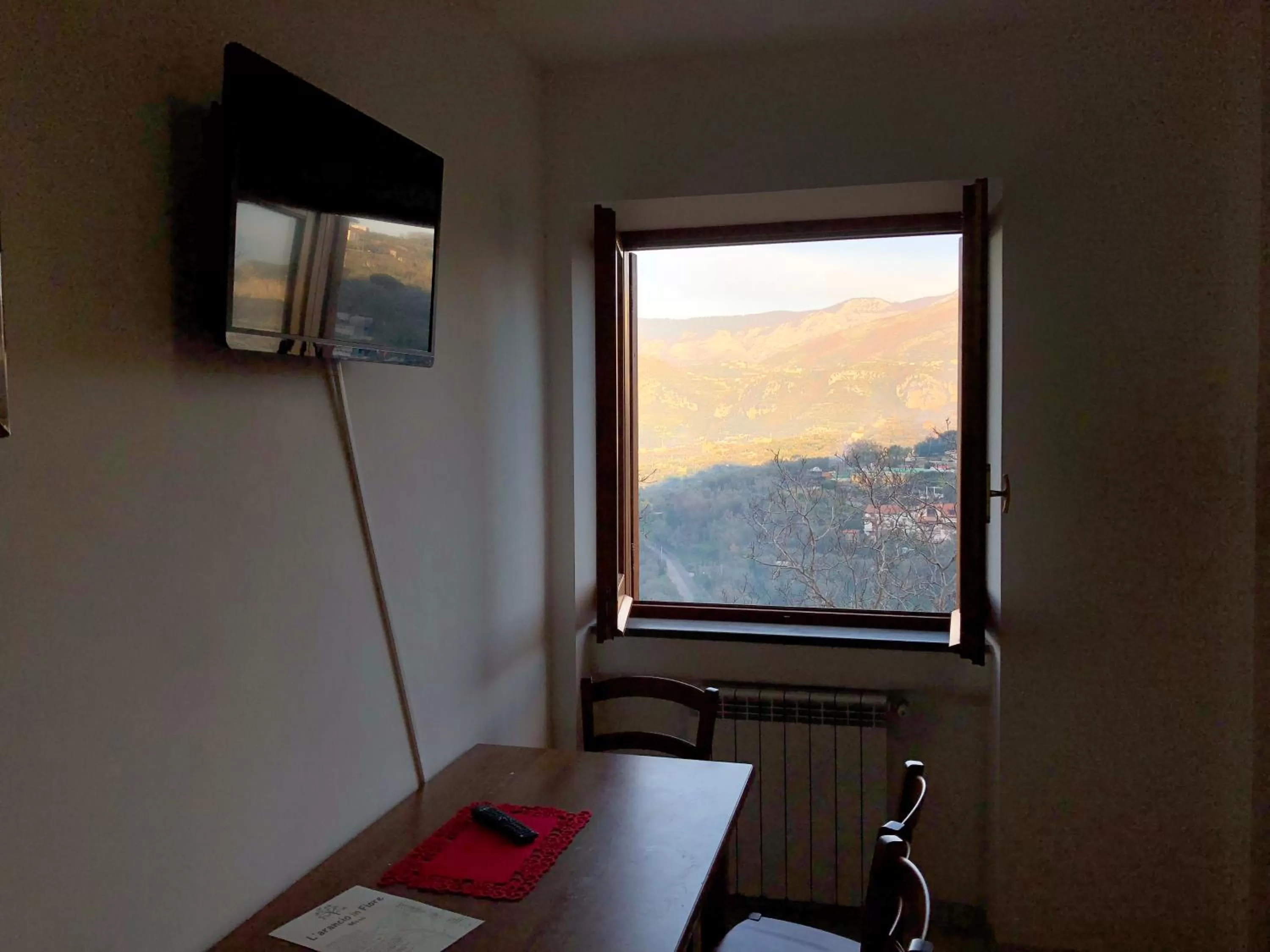 B&b L' Arancio in fiore