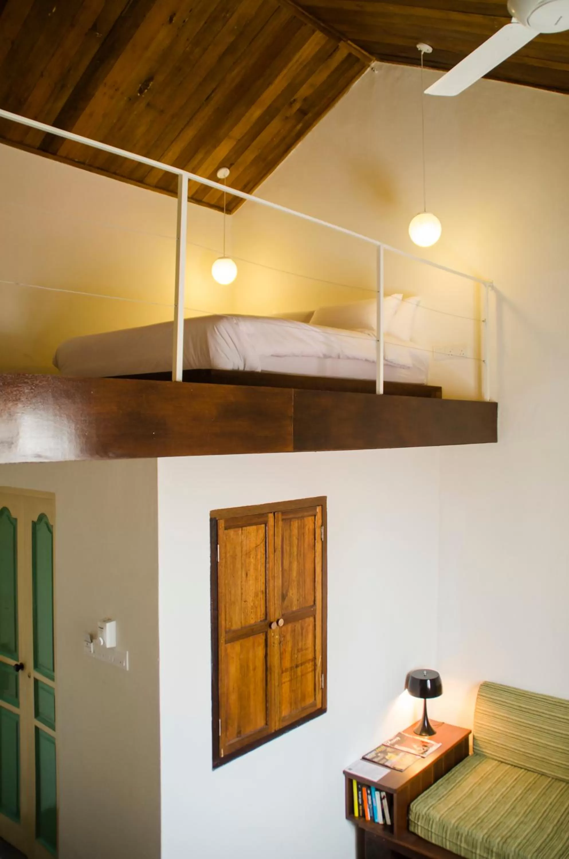 Ren I Tang Heritage Inn