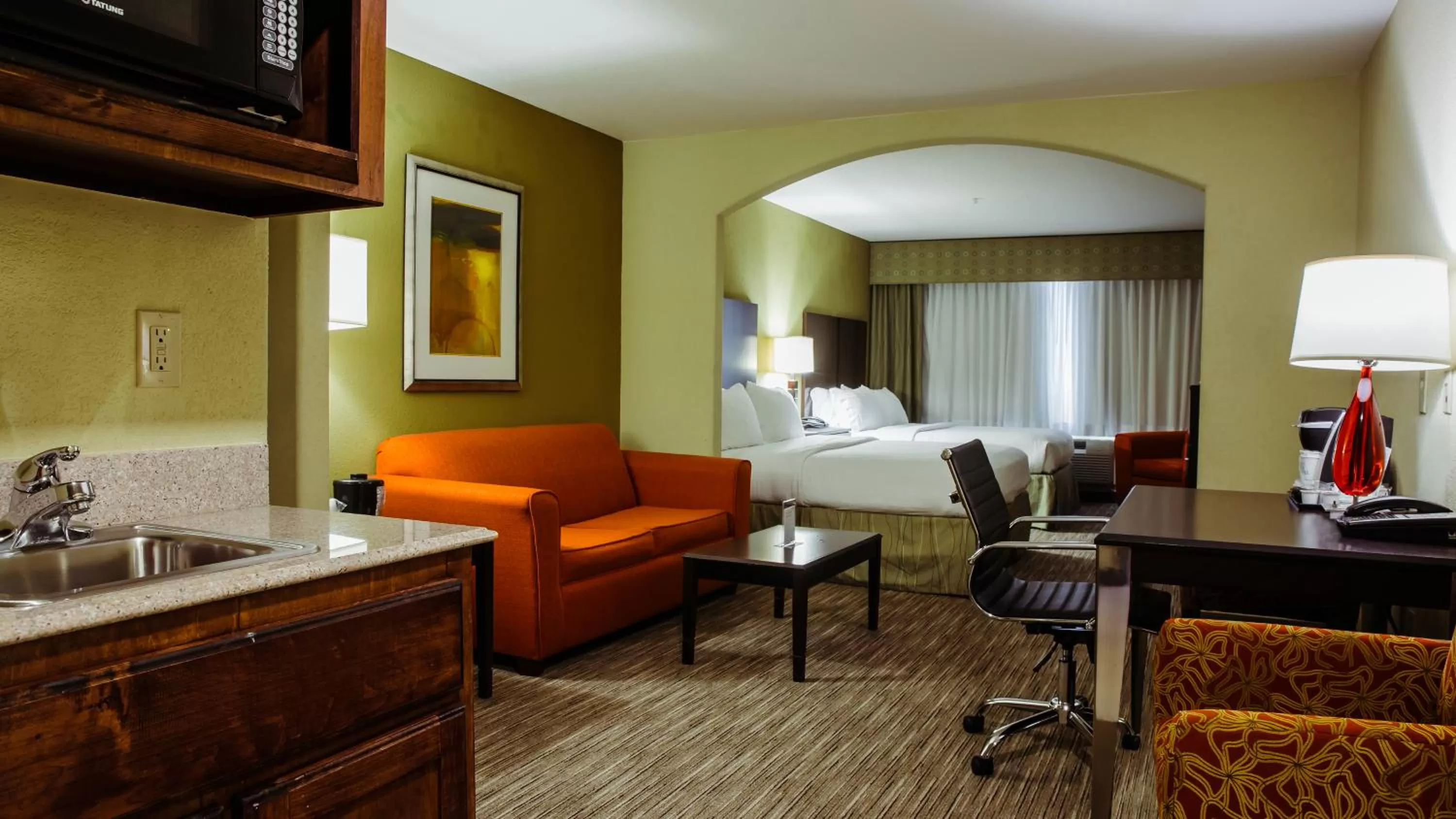 Holiday Inn Express Hotel & Suites Waller by IHG