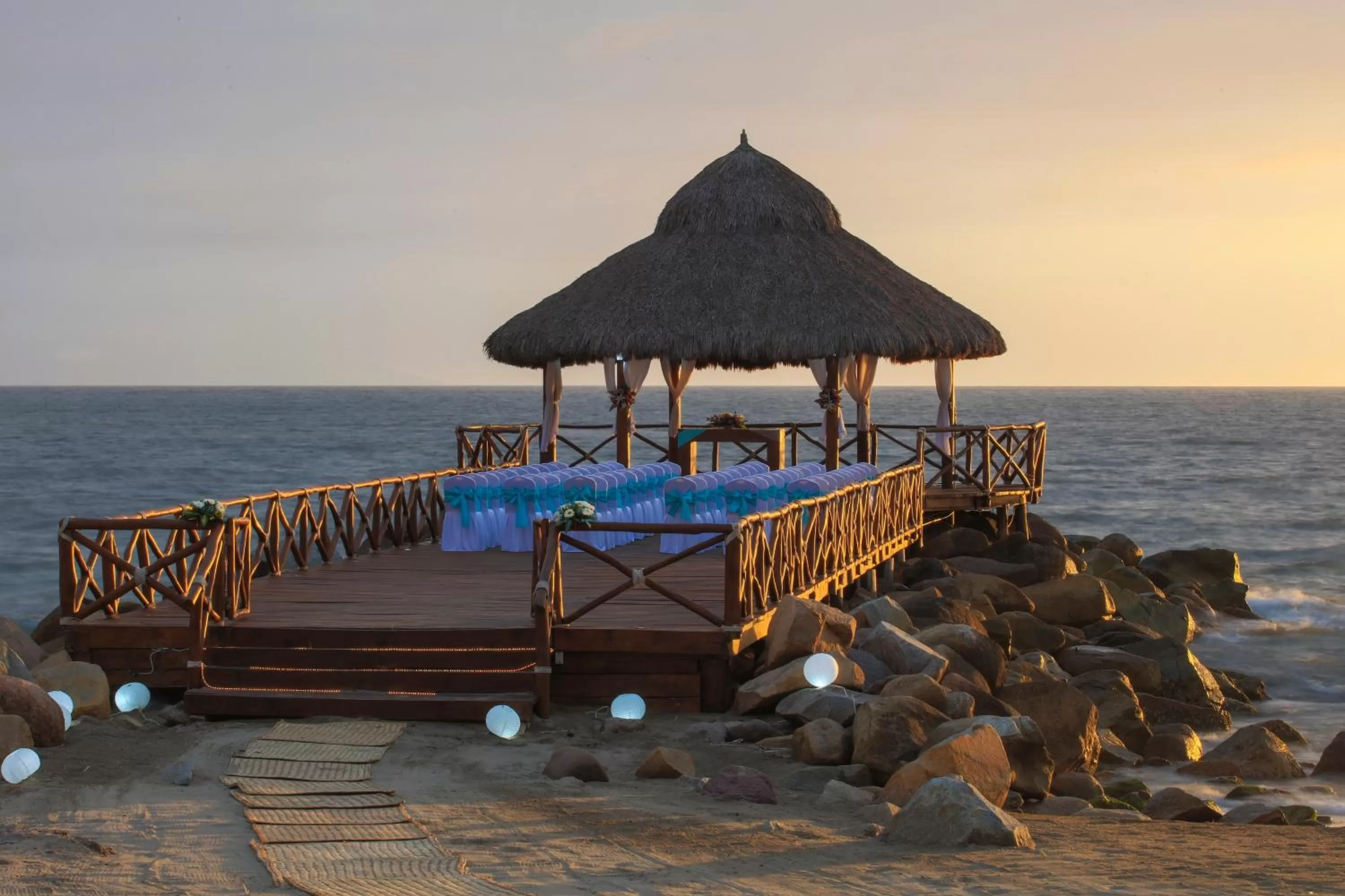 Business facilities in Crown Paradise Club Puerto Vallarta All Inclusive