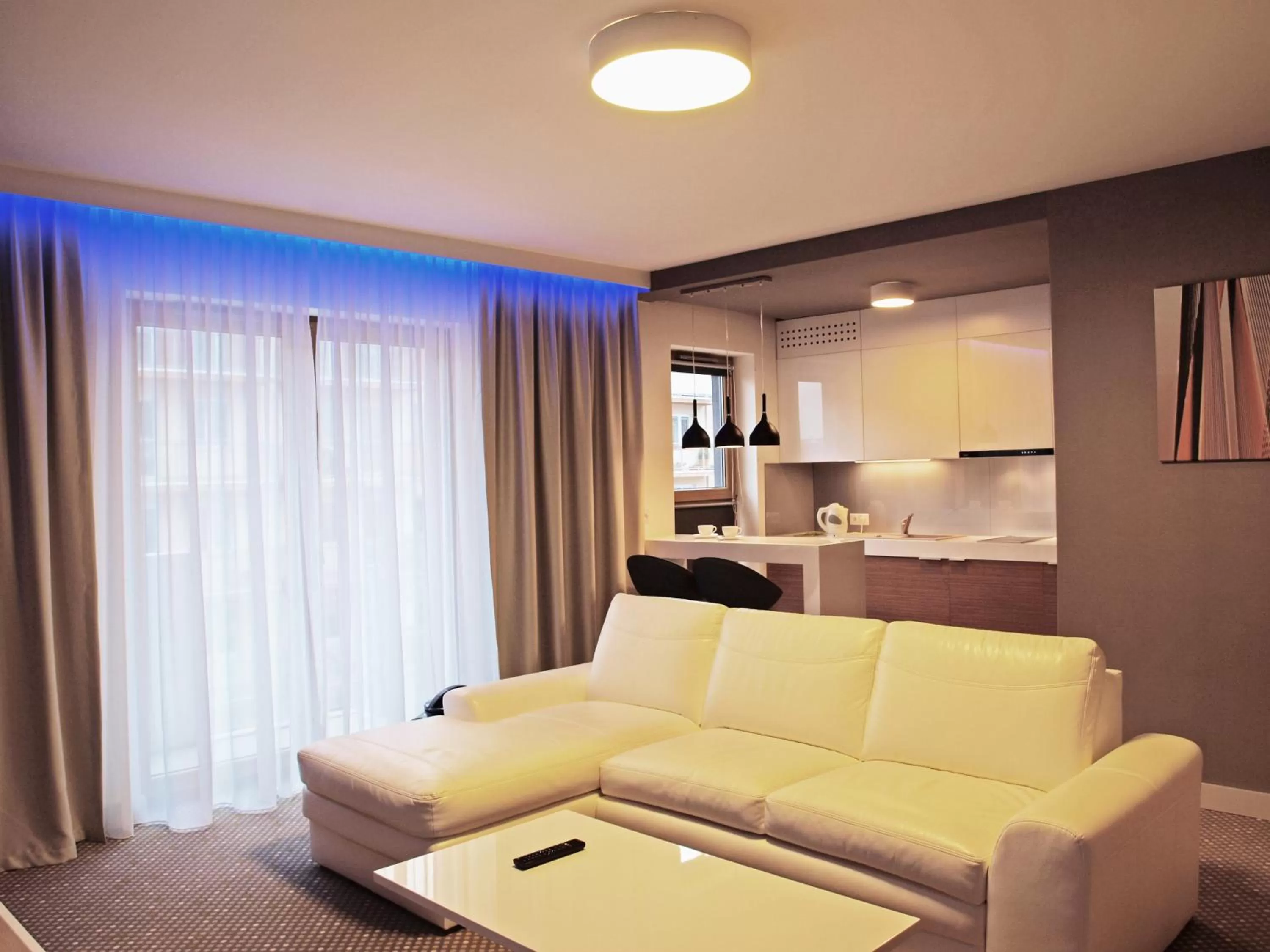 Living room in Invite