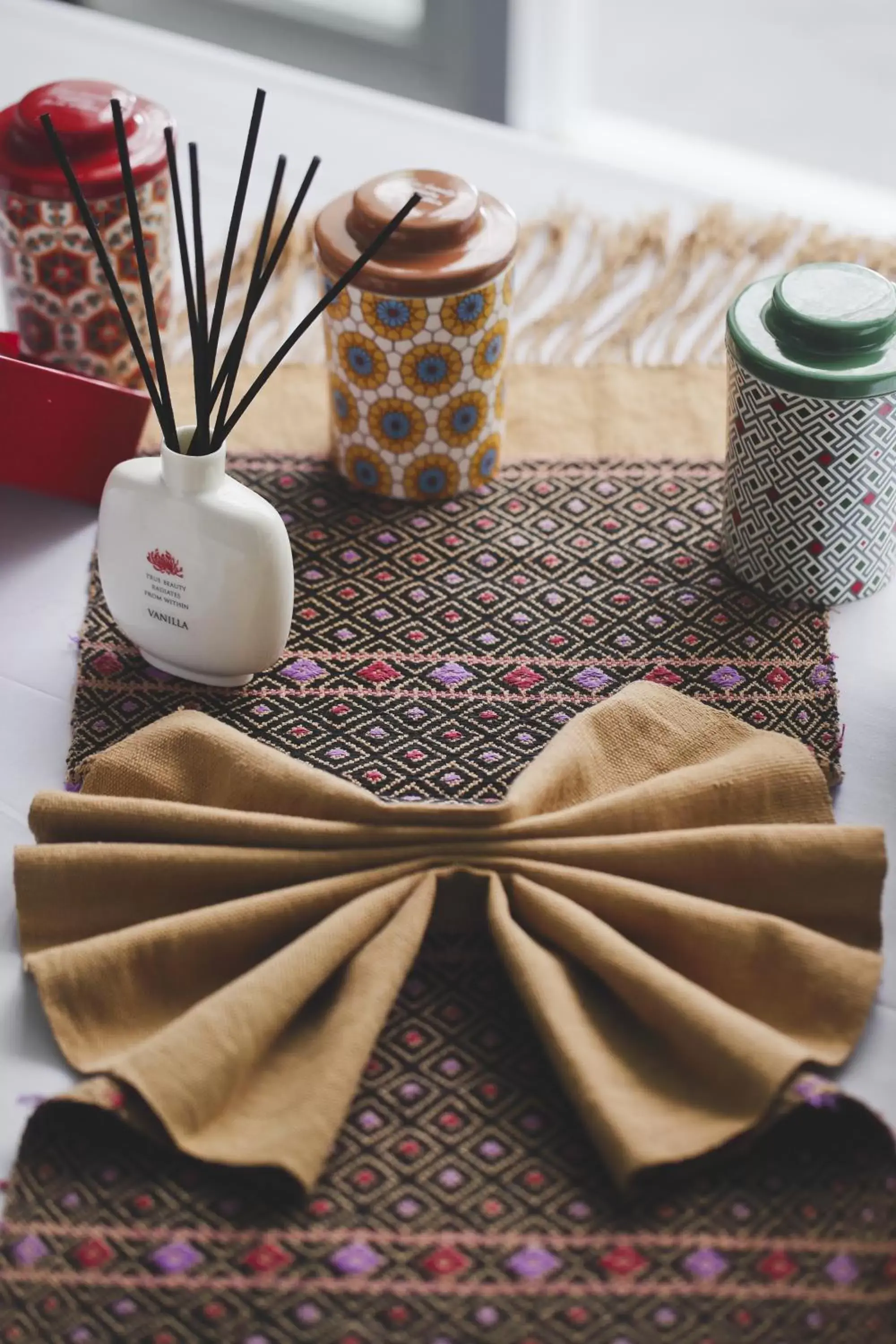 Spa and wellness centre/facilities in The Raweekanlaya Bangkok Wellness Cuisine Resort Spa and wellness centre/facilities in The Raweekanlaya Bangkok Wellness Cuisine Resort