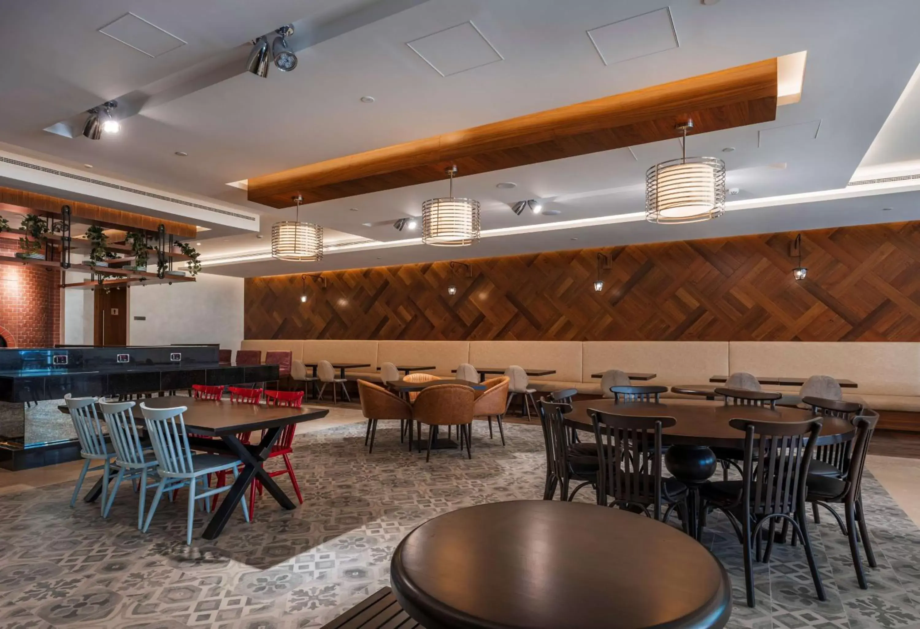 Restaurant/places to eat in Radisson Resort Ras Al Khaimah Marjan Island Restaurant/places to eat in Radisson Resort Ras Al Khaimah Marjan Island