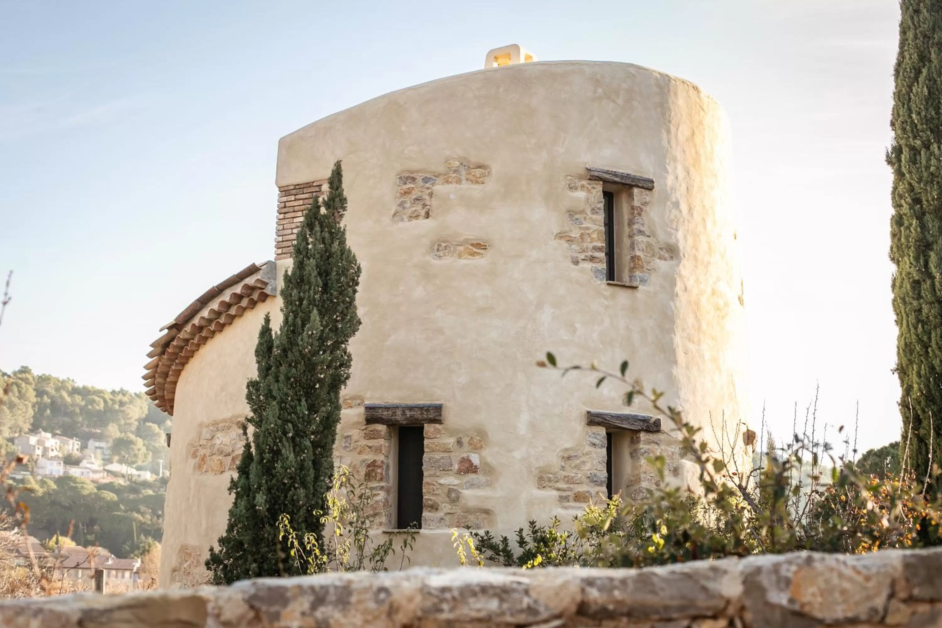 Property building in LOU CALEN