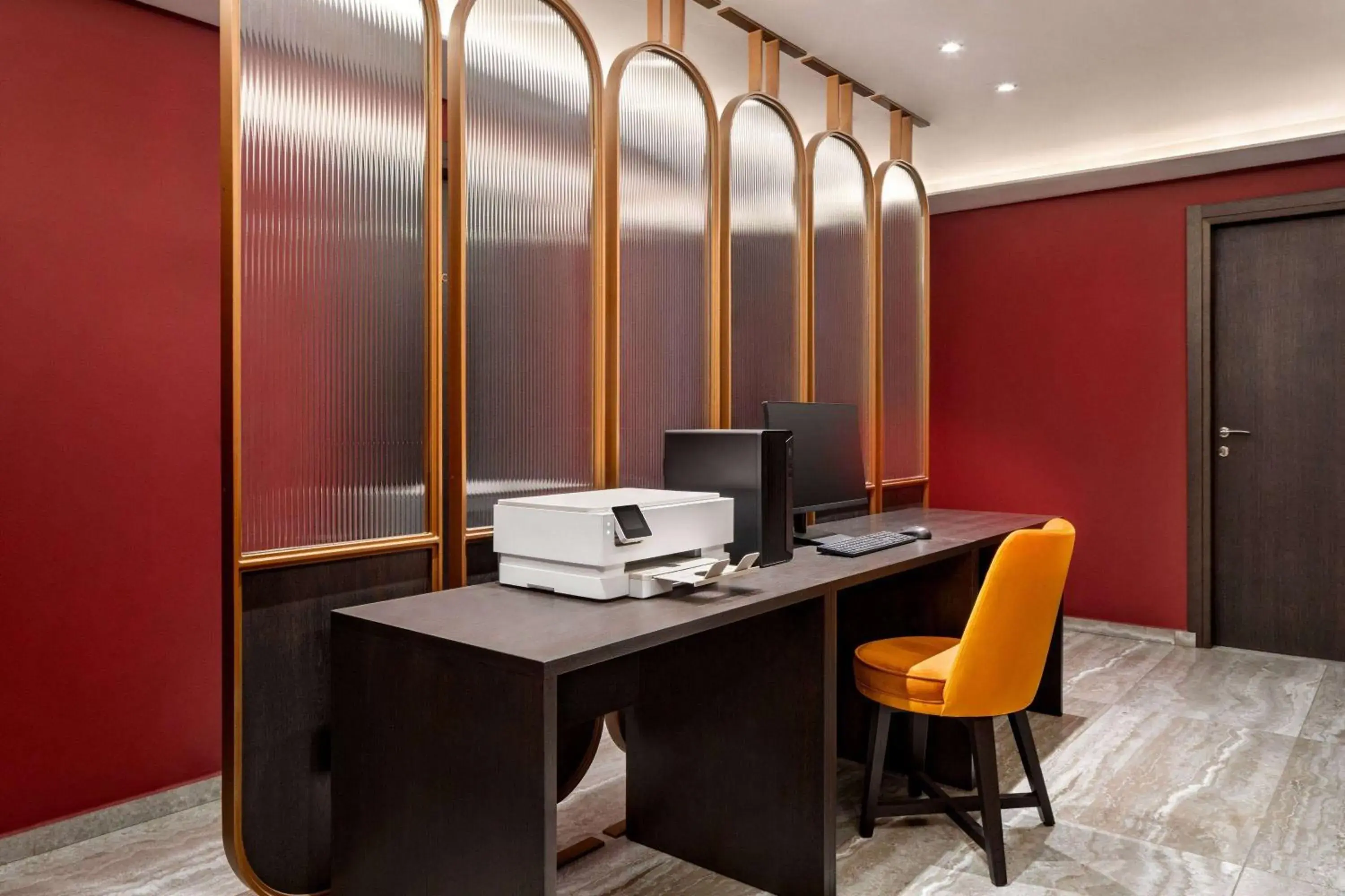 Business facilities in Athens Key Hotel, Trademark Collection by Wyndham
