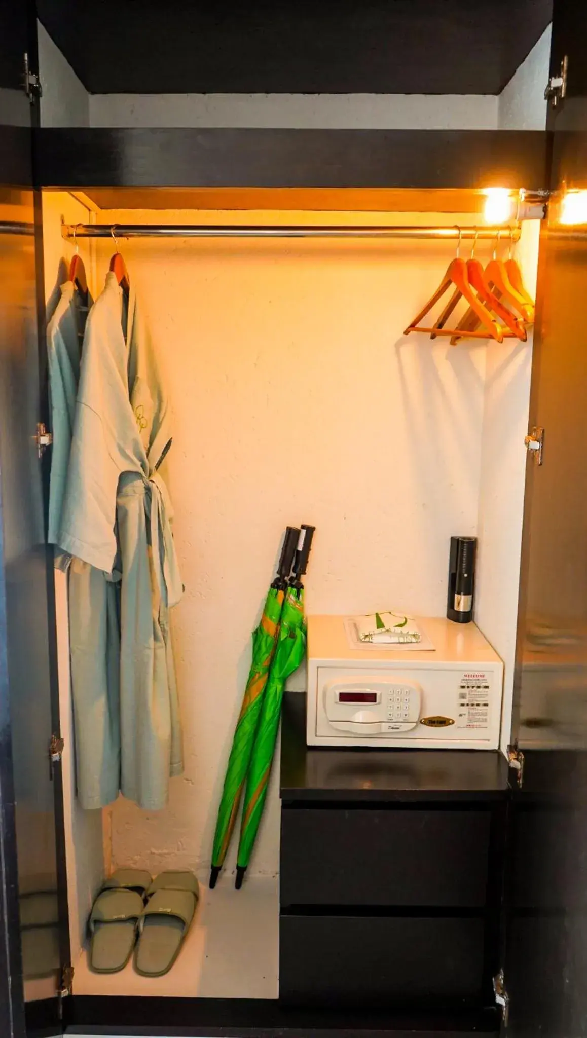 Bathroom in Sugar Palm Grand Hillside - SHA Plus Bathroom in Sugar Palm Grand Hillside - SHA Plus