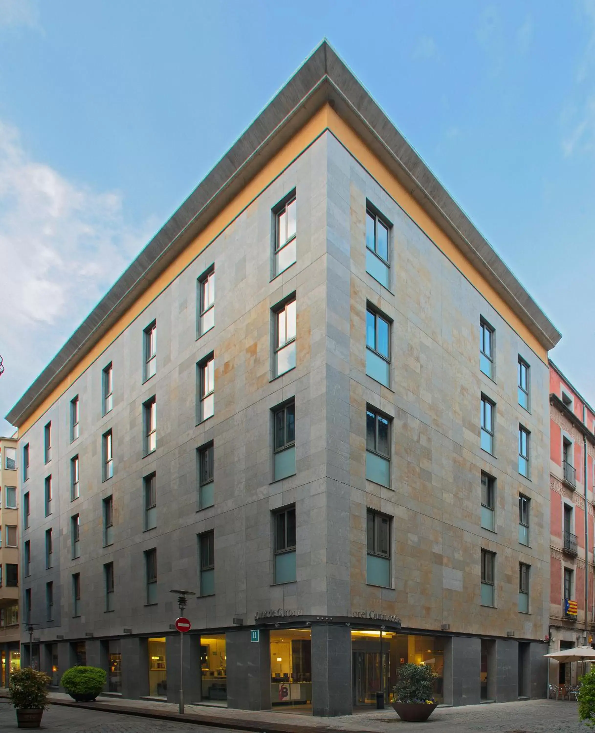 Property Building in Ciutat de Girona