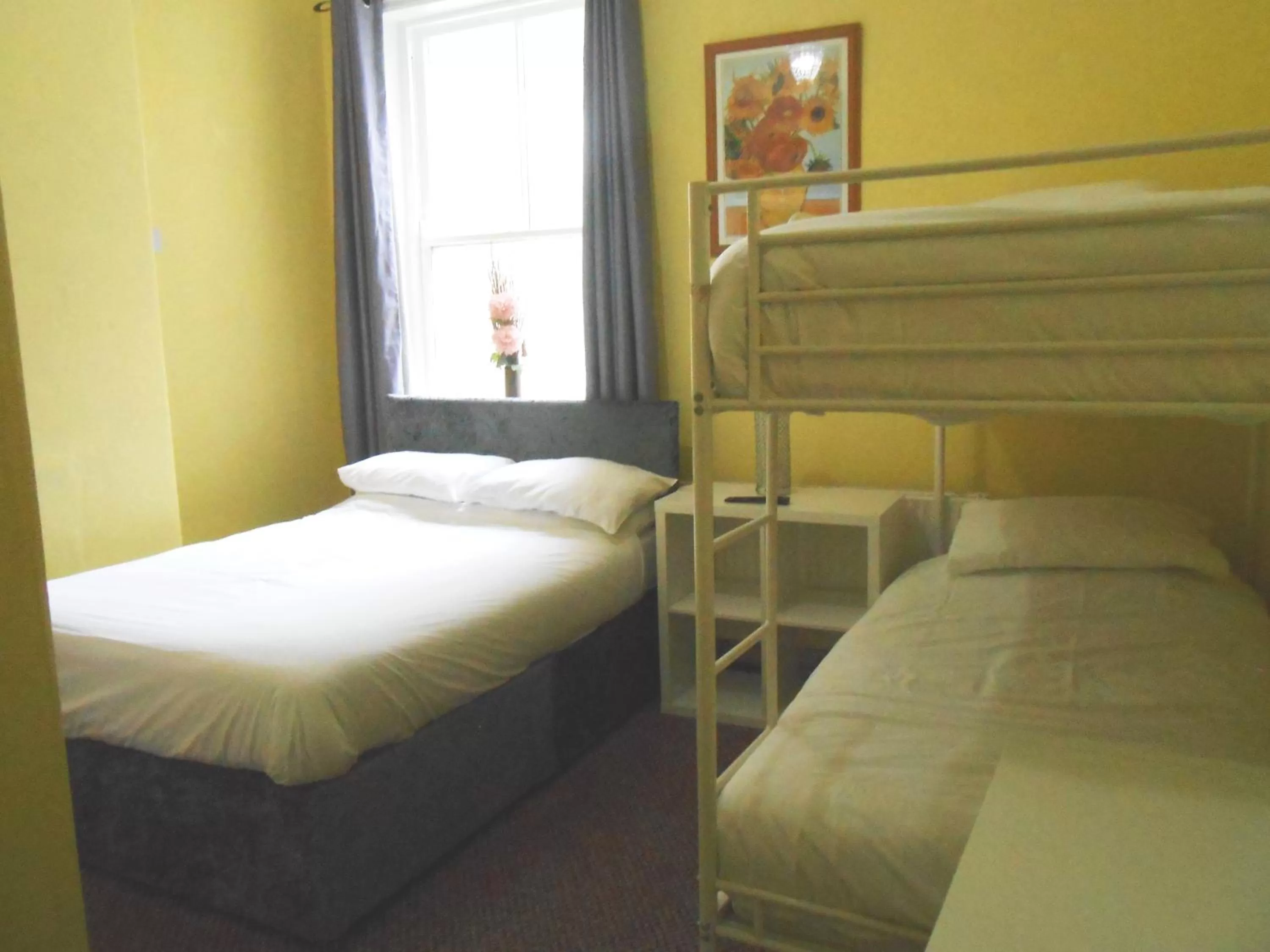 Shore Stay Guest House