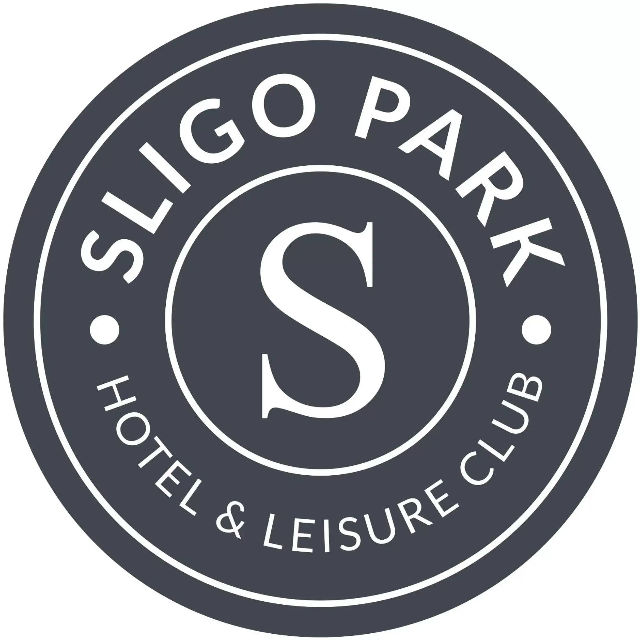 Property logo or sign in Sligo Park Hotel & Leisure Club